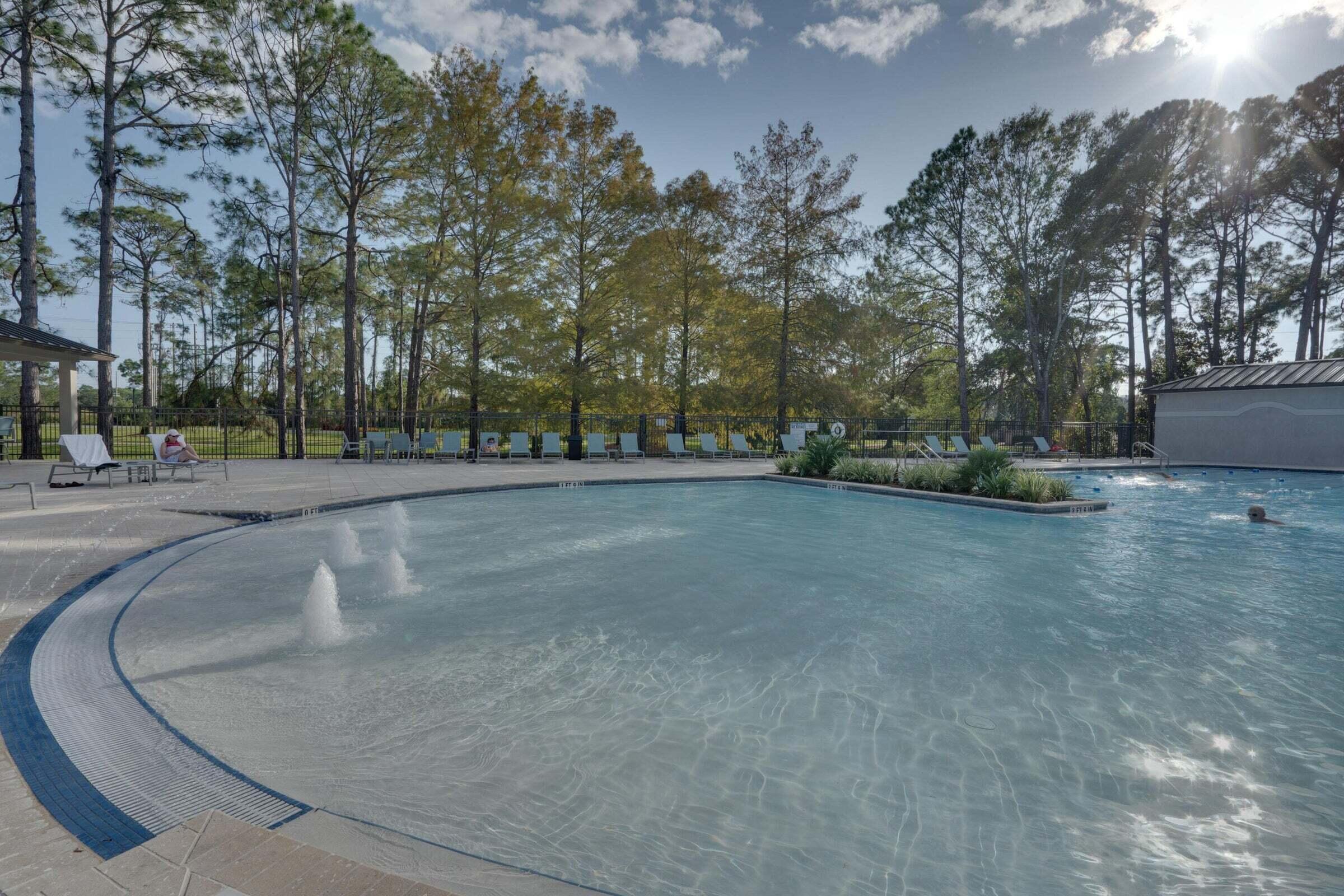 MAGNOLIA VILLAGE CONDO - Residential