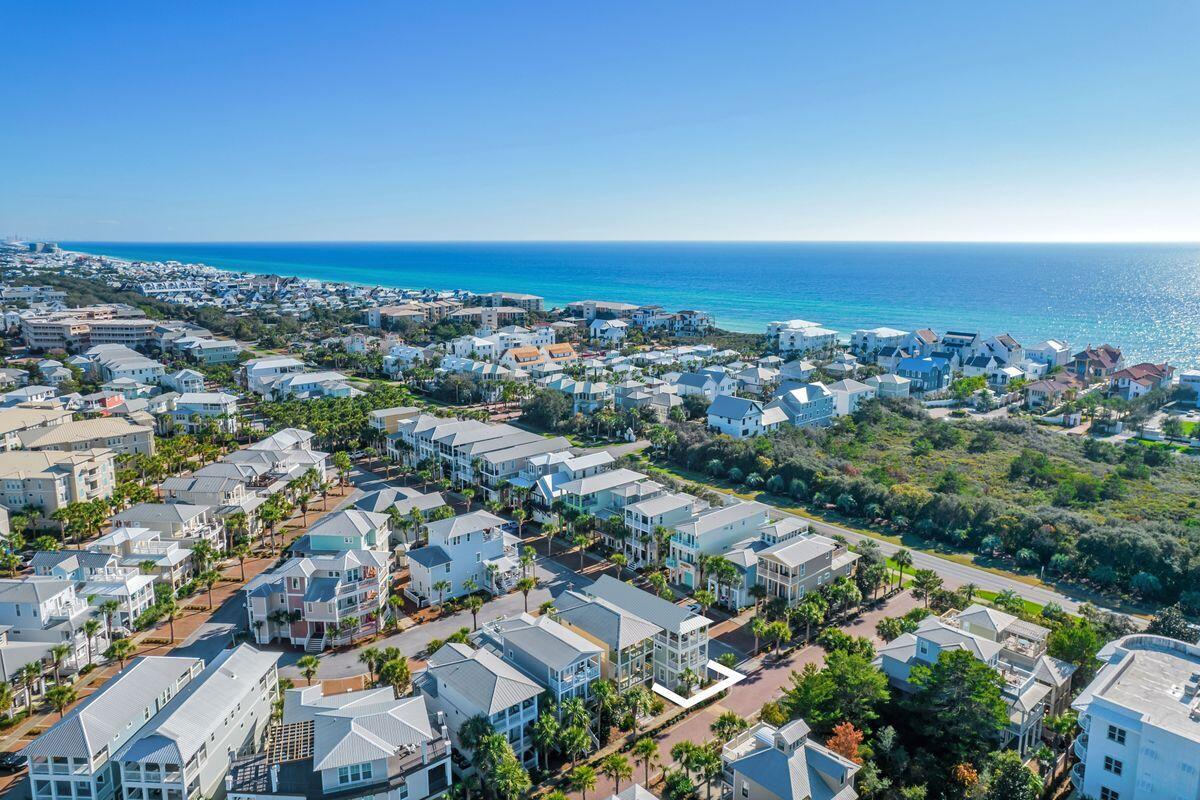 SEACREST BEACH - Residential