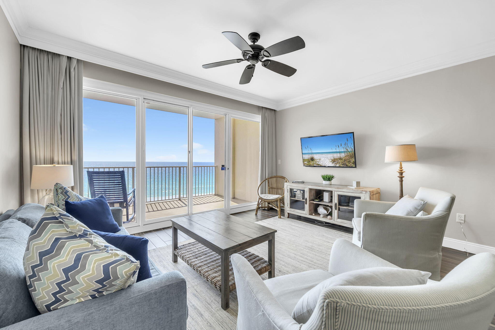 TIDES AT TOPS'L - Residential