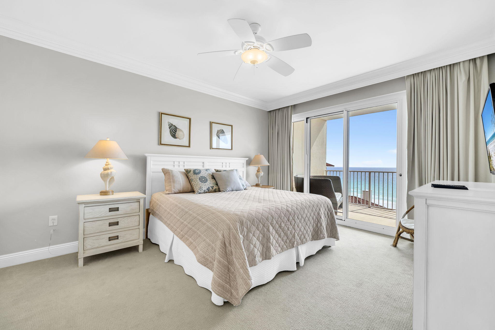TIDES AT TOPS'L - Residential