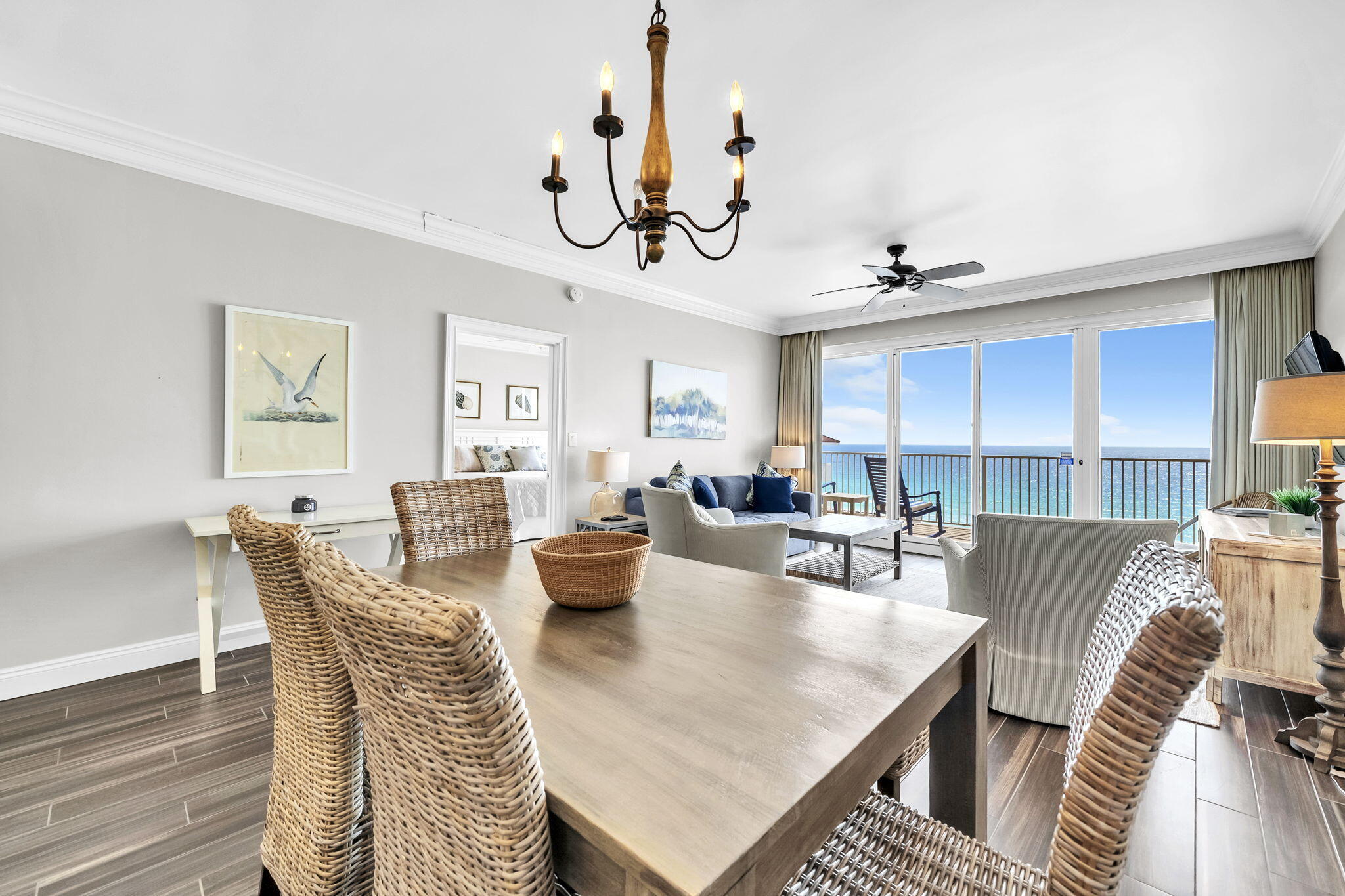 TIDES AT TOPS'L - Residential