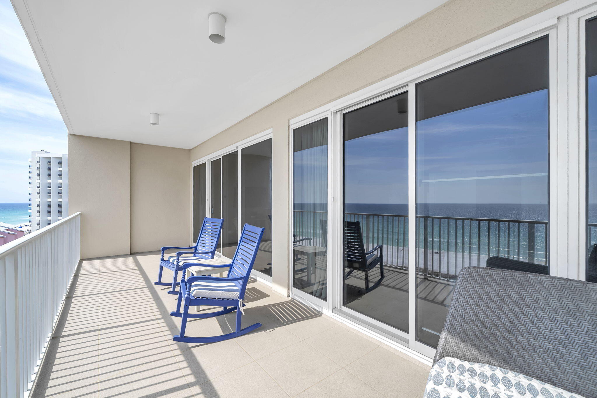 TIDES AT TOPS'L - Residential