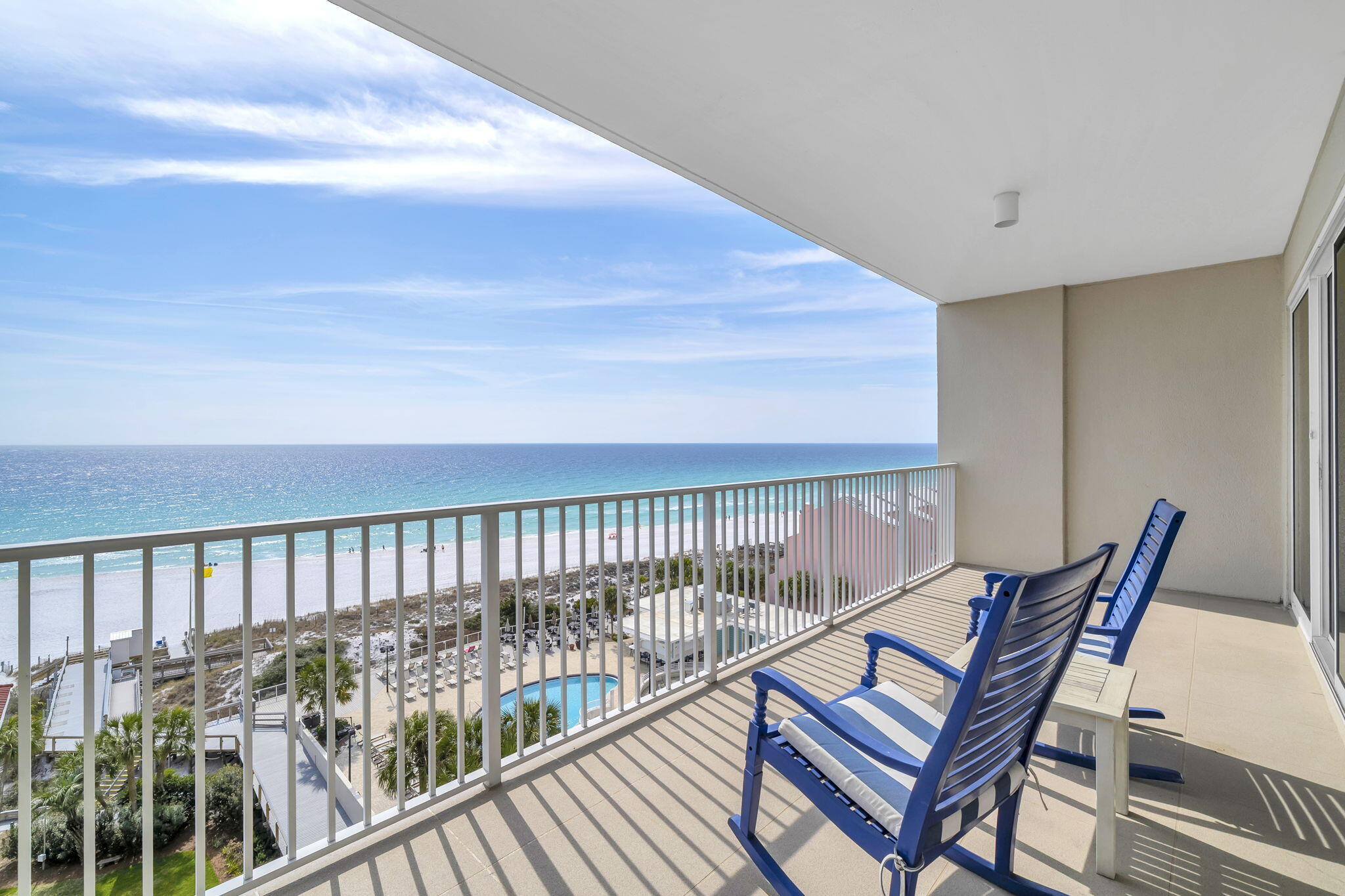 TIDES AT TOPS'L - Residential