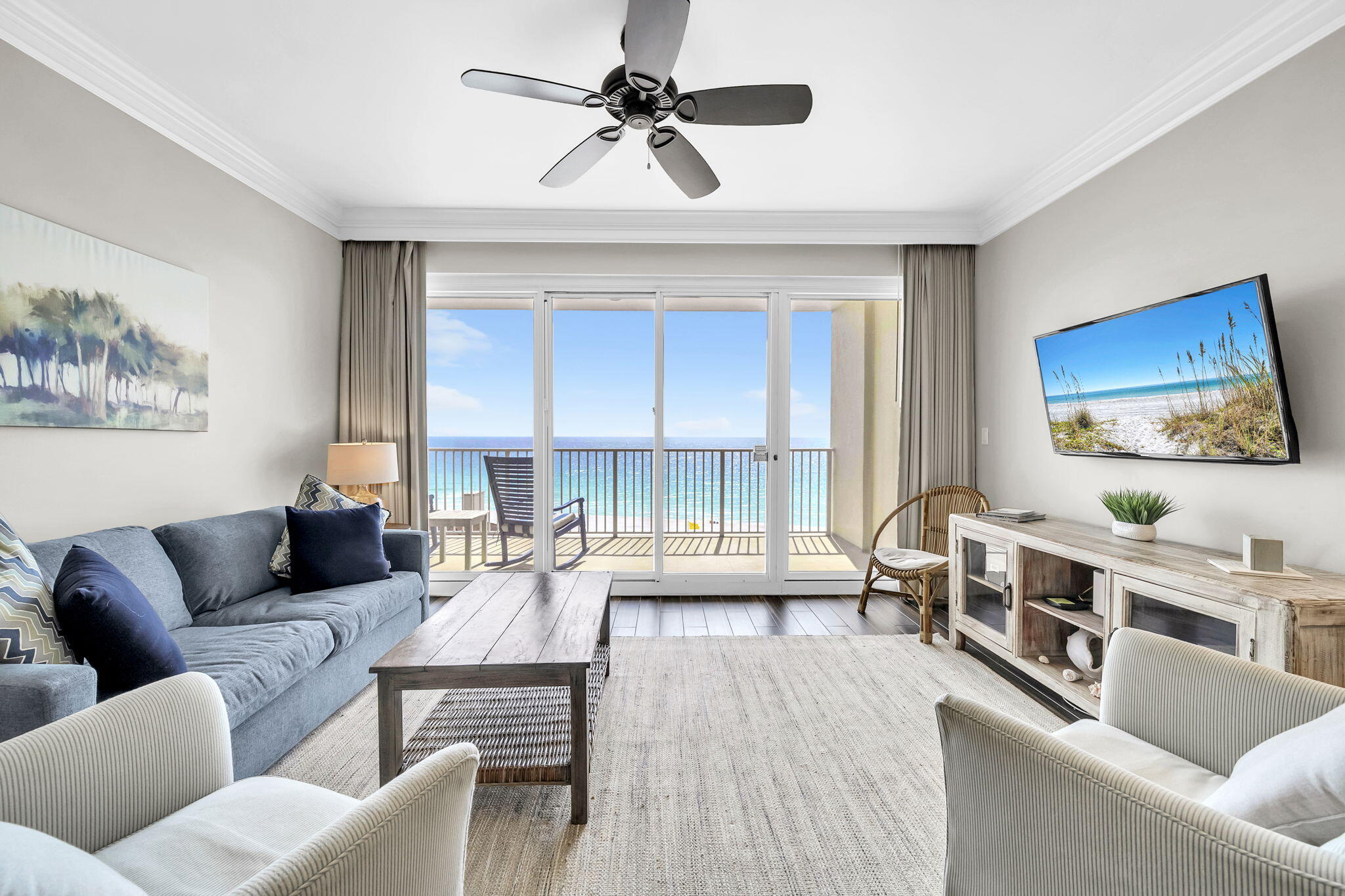 TIDES AT TOPS'L - Residential