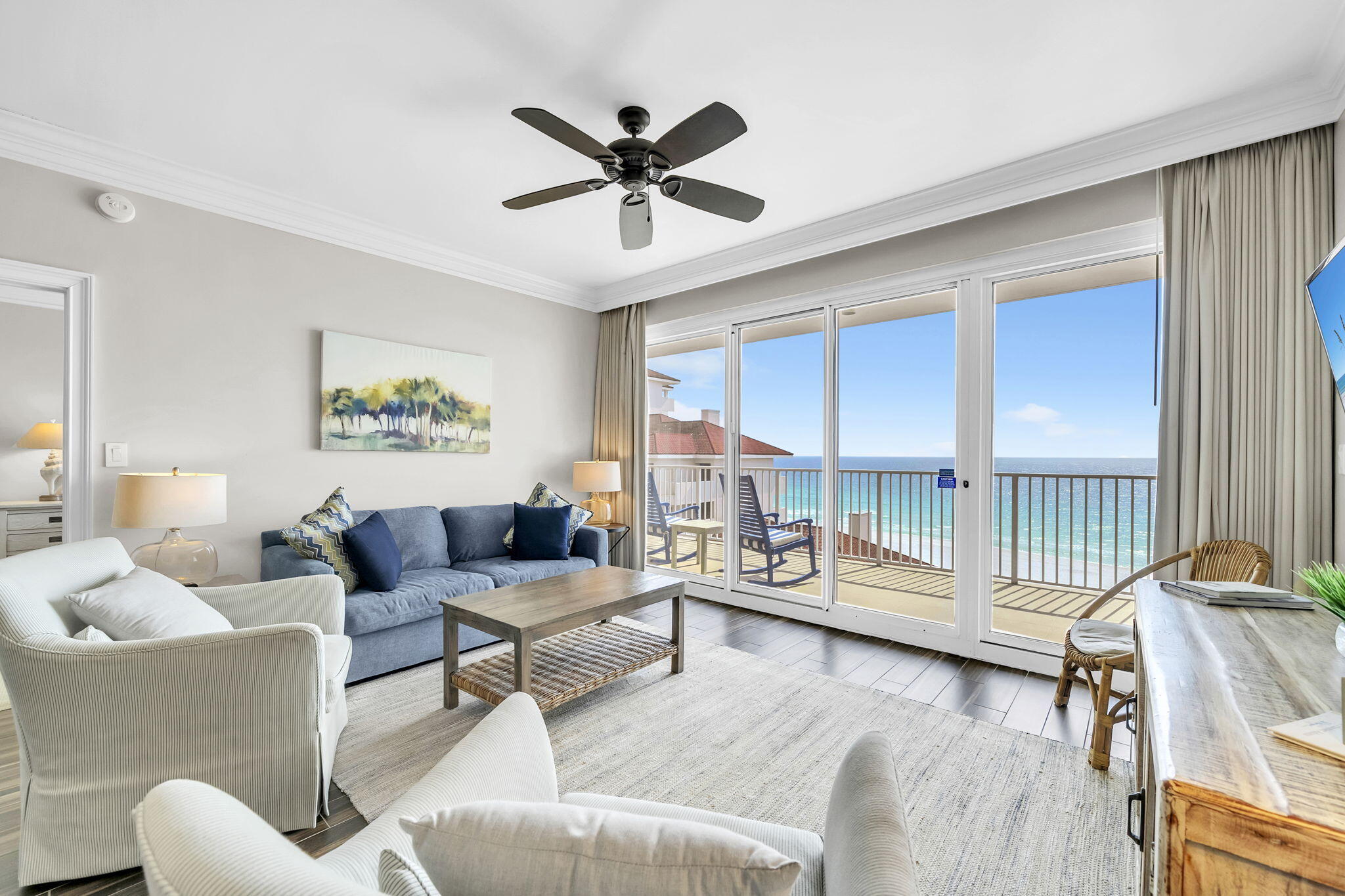 TIDES AT TOPS'L - Residential