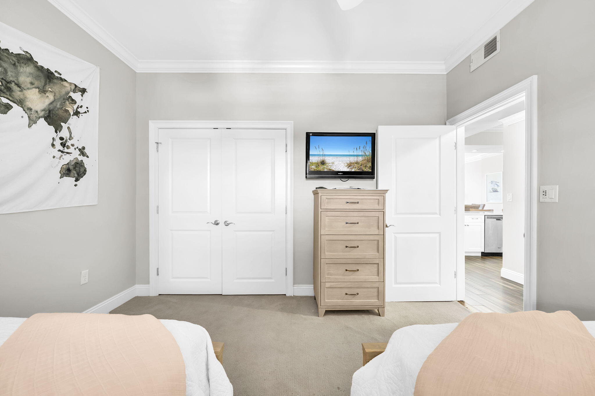 TIDES AT TOPS'L - Residential