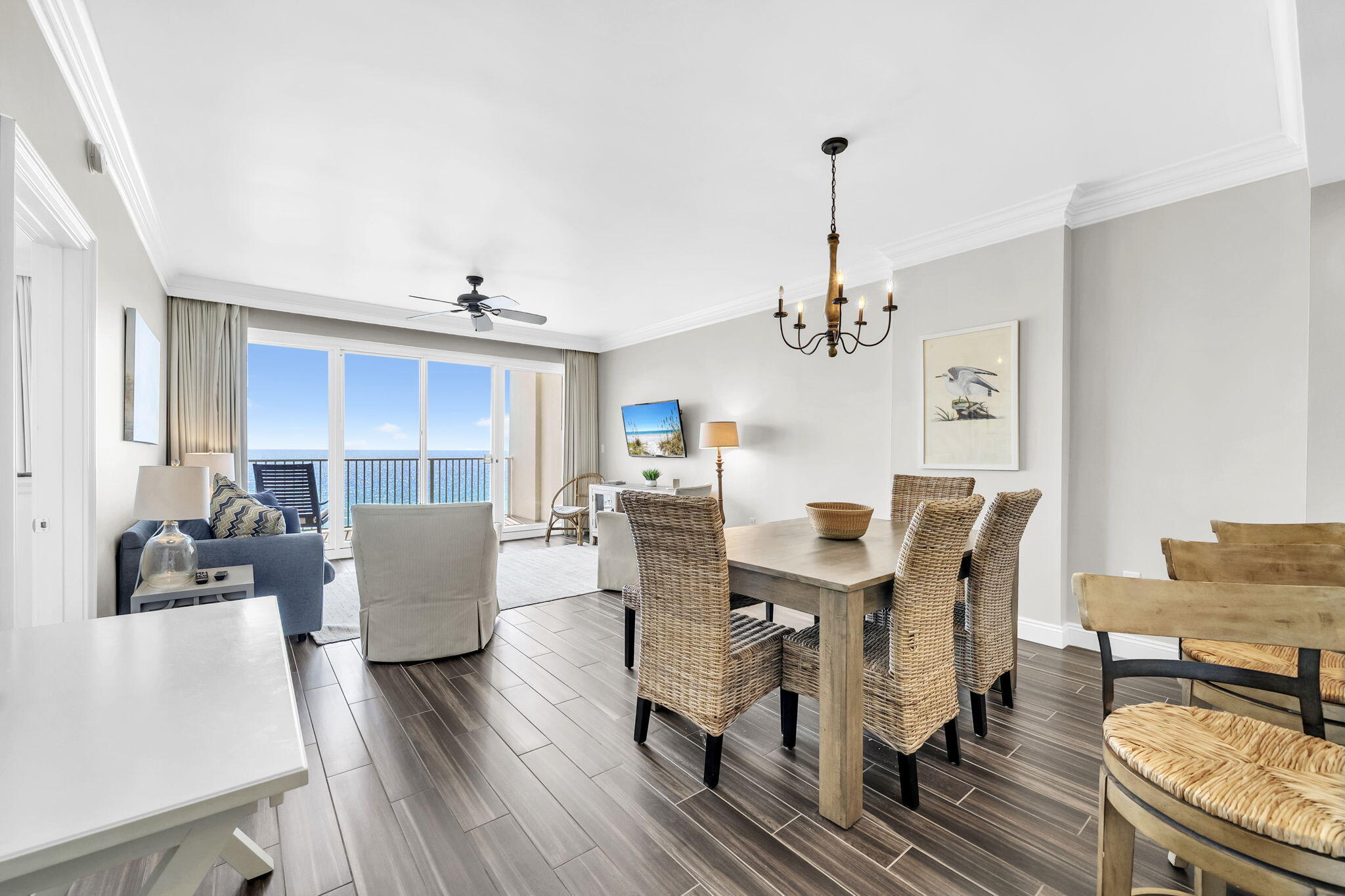 TIDES AT TOPS'L - Residential