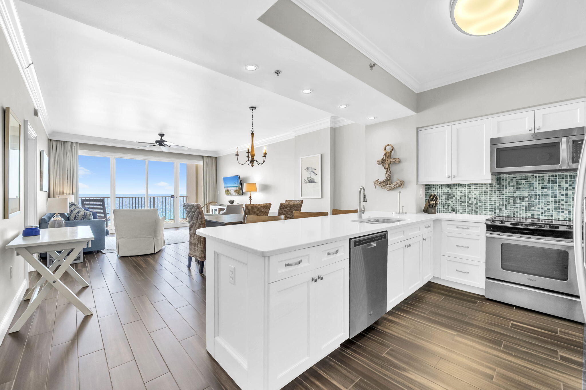 TIDES AT TOPS'L - Residential