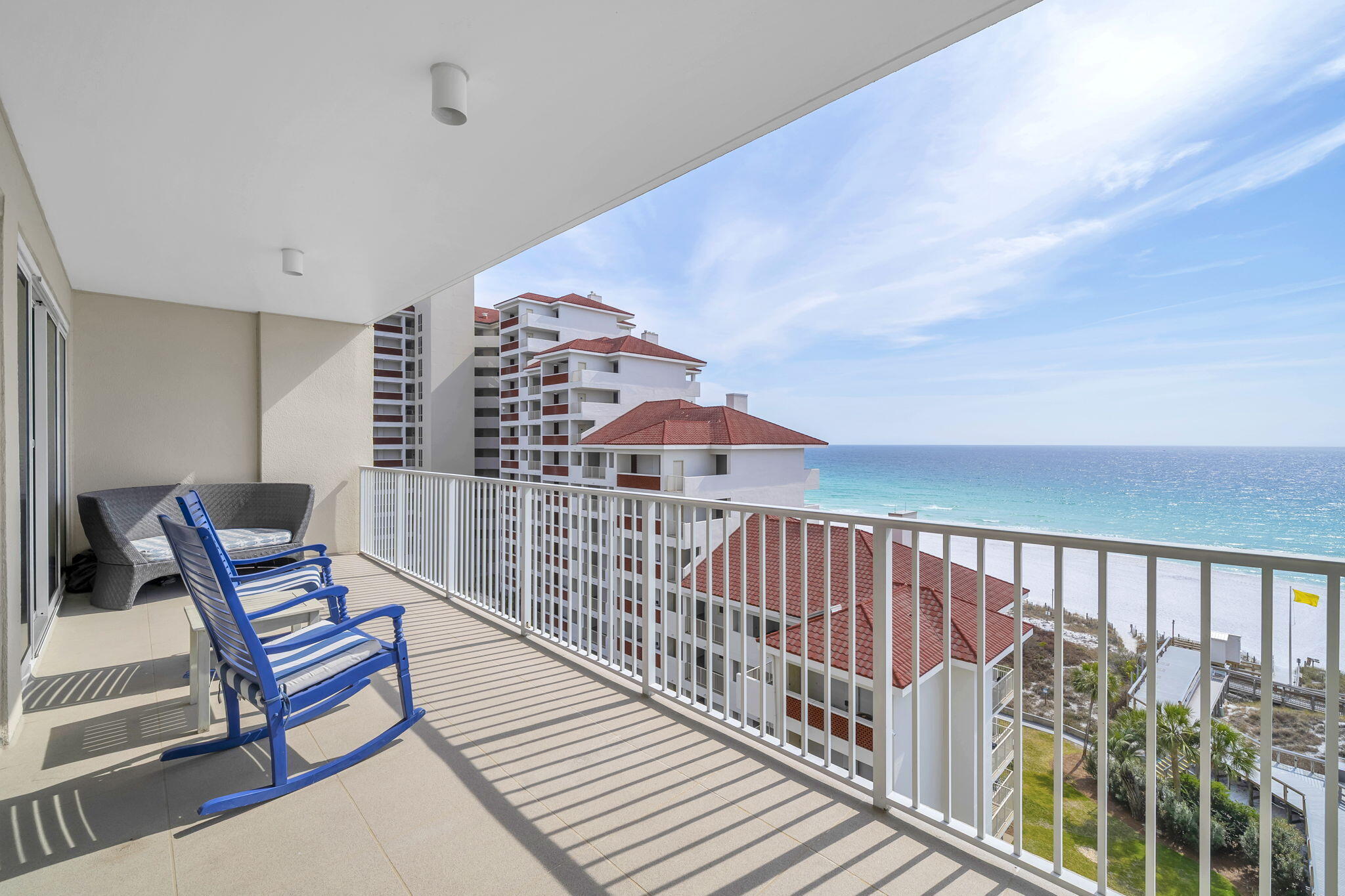 TIDES AT TOPS'L - Residential