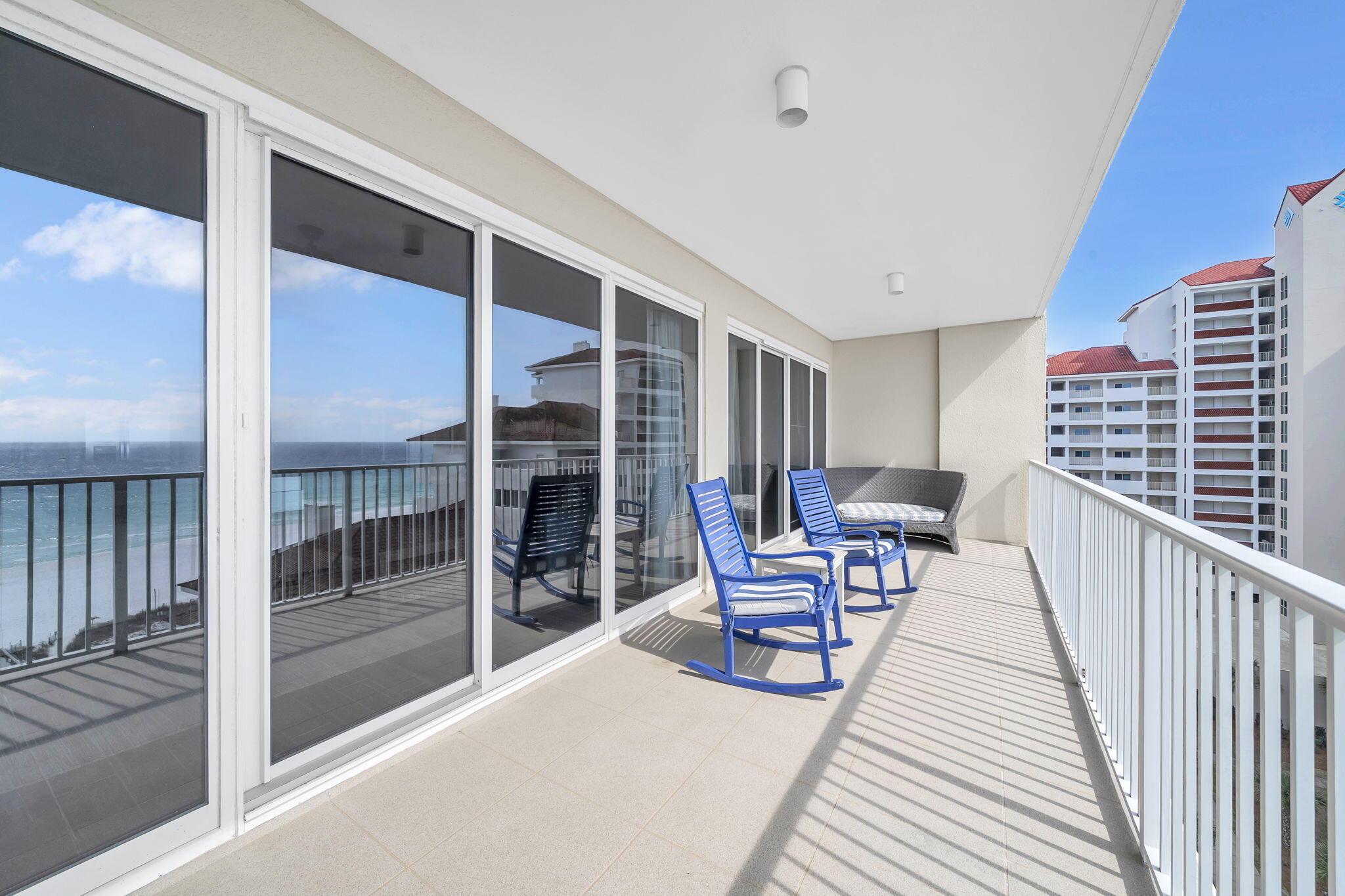 TIDES AT TOPS'L - Residential