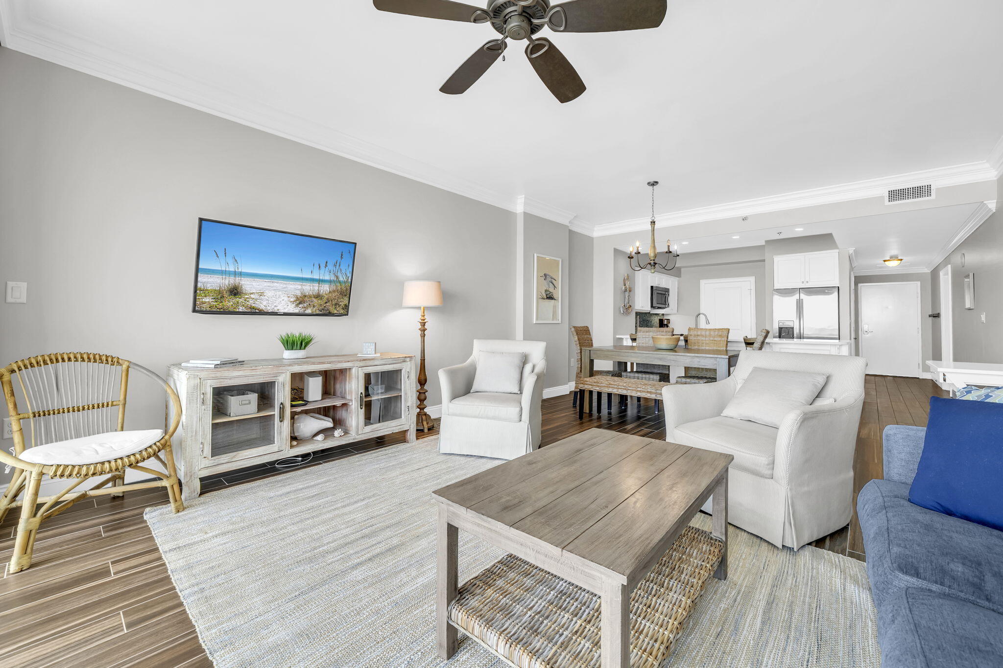 TIDES AT TOPS'L - Residential