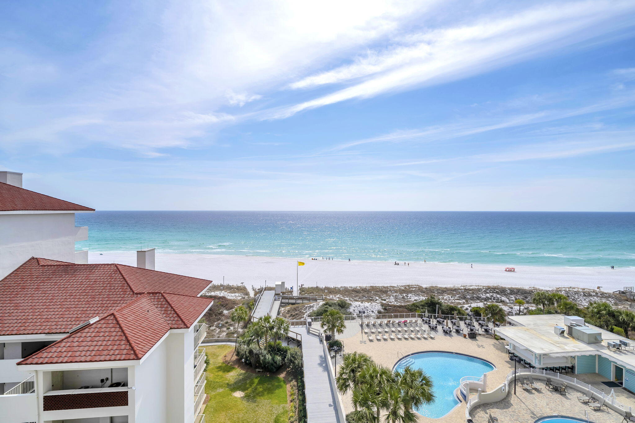 TIDES AT TOPS'L - Residential