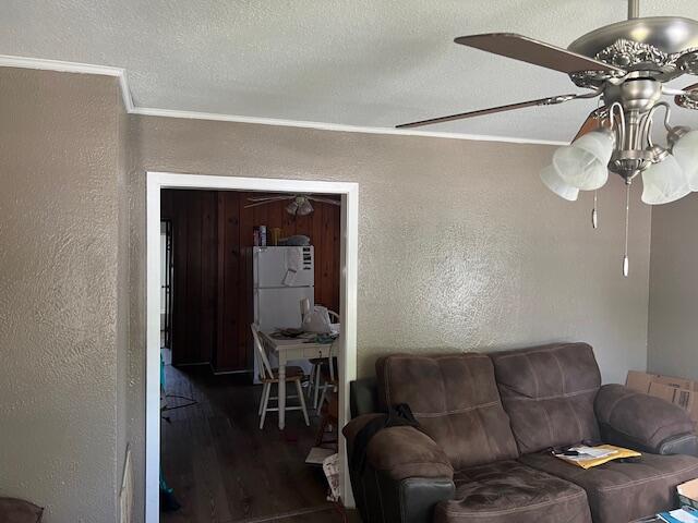PATRICKS S/D - Residential Lease