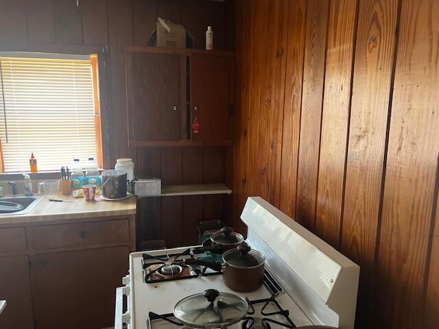 PATRICKS S/D - Residential Lease