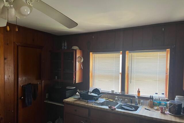 PATRICKS S/D - Residential Lease