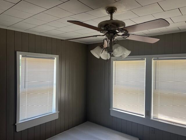 PATRICKS S/D - Residential Lease