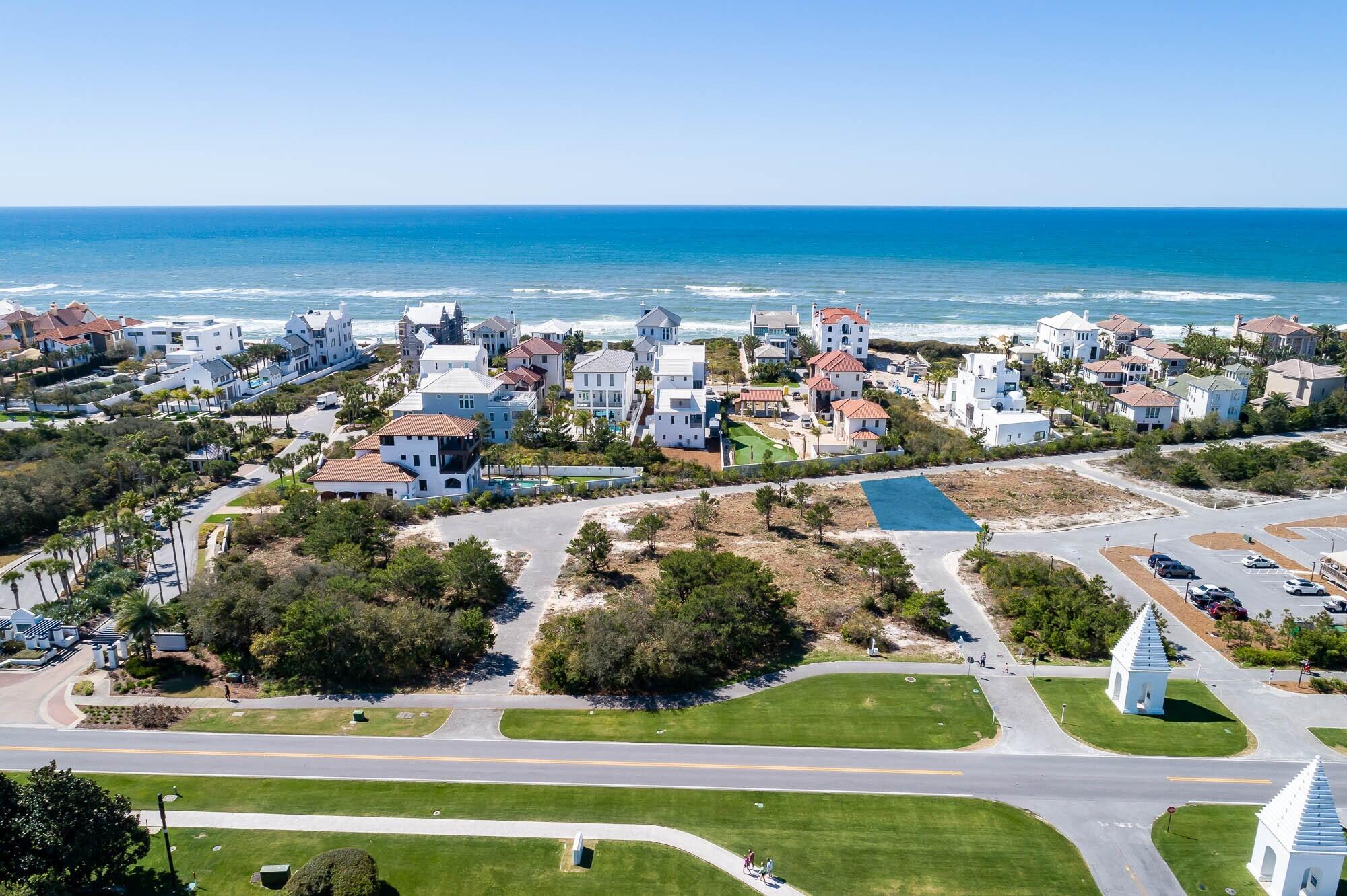 ALYS BEACH - Land
