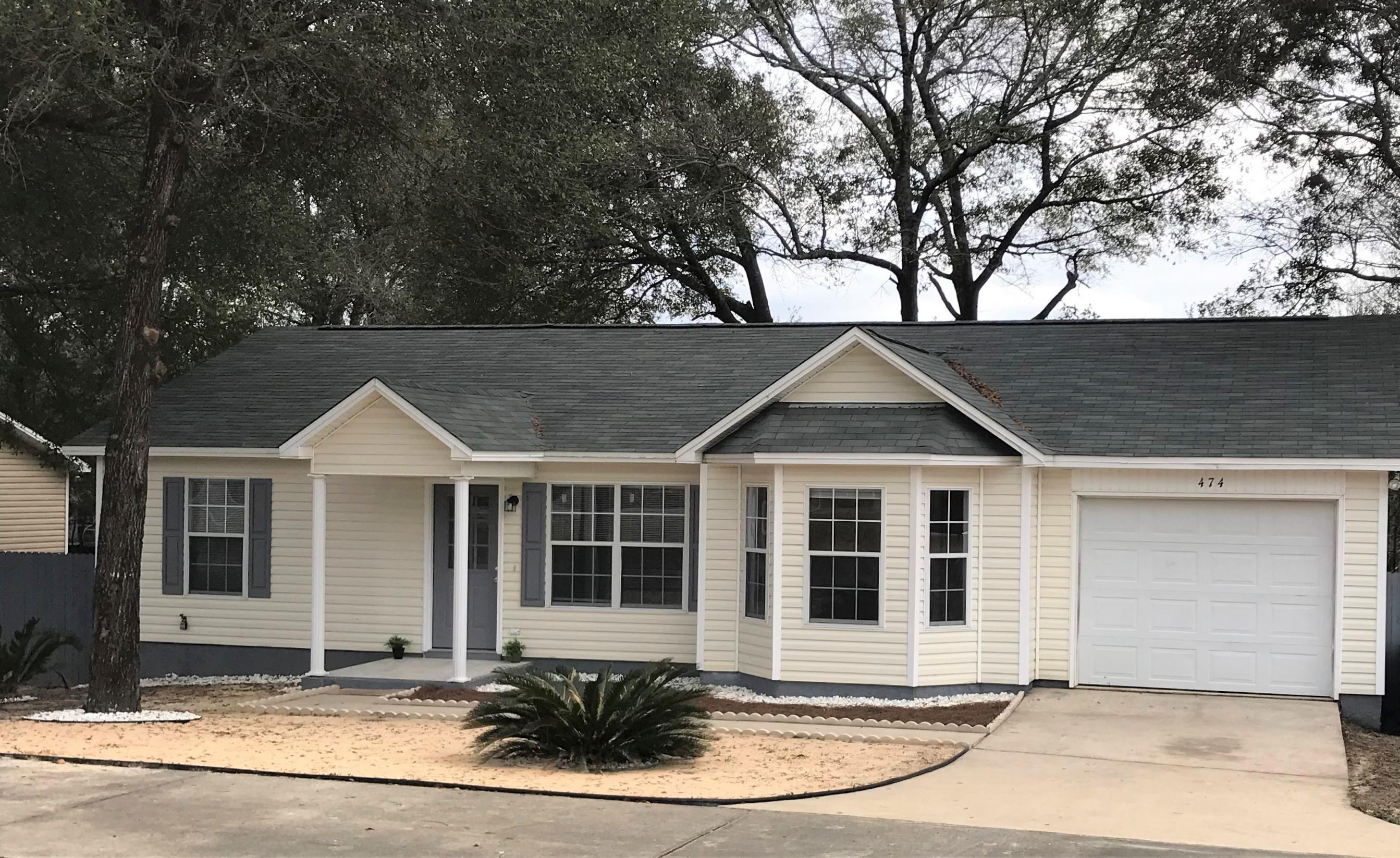 Residential Single Family - Residential