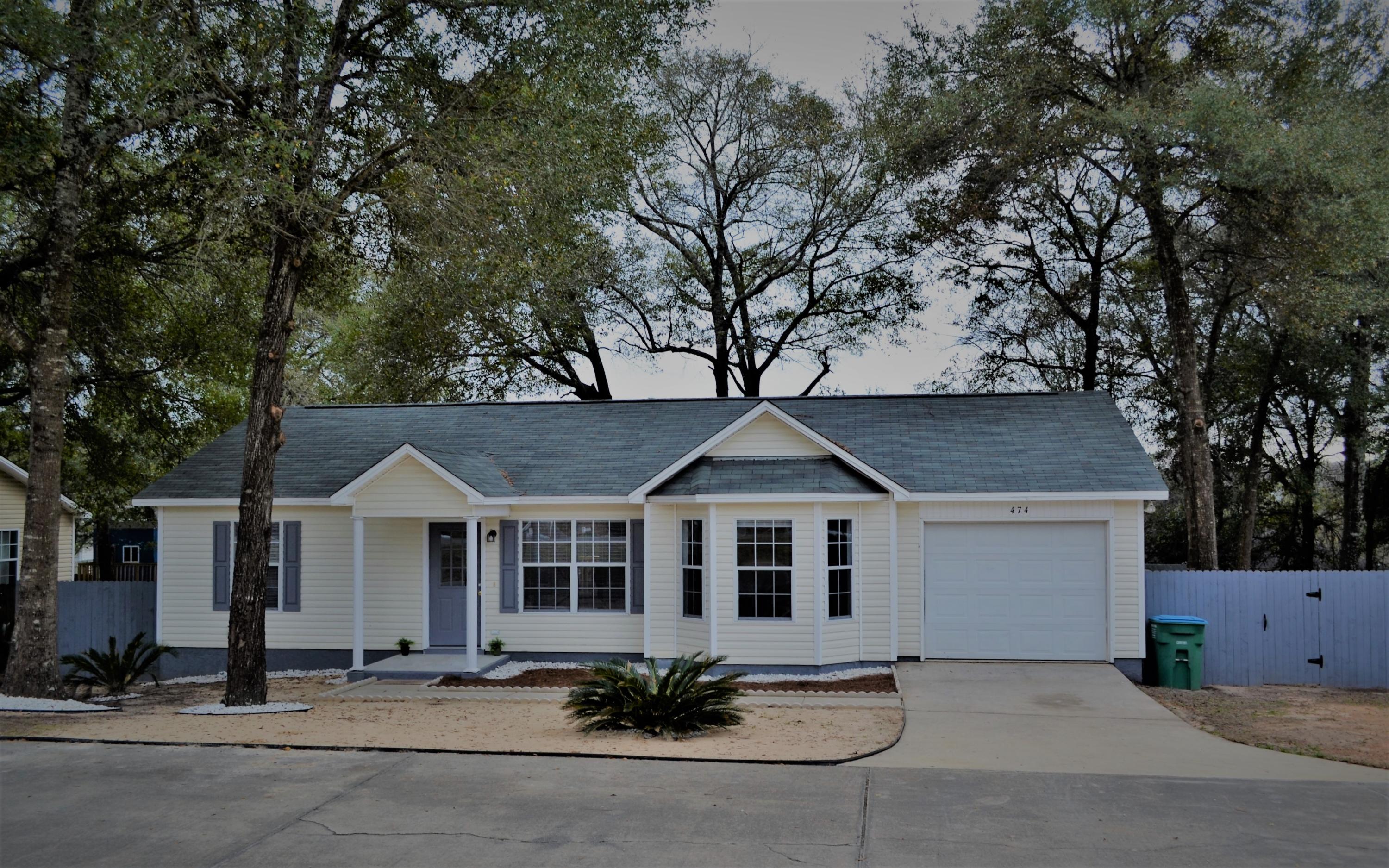 Residential Single Family - Residential