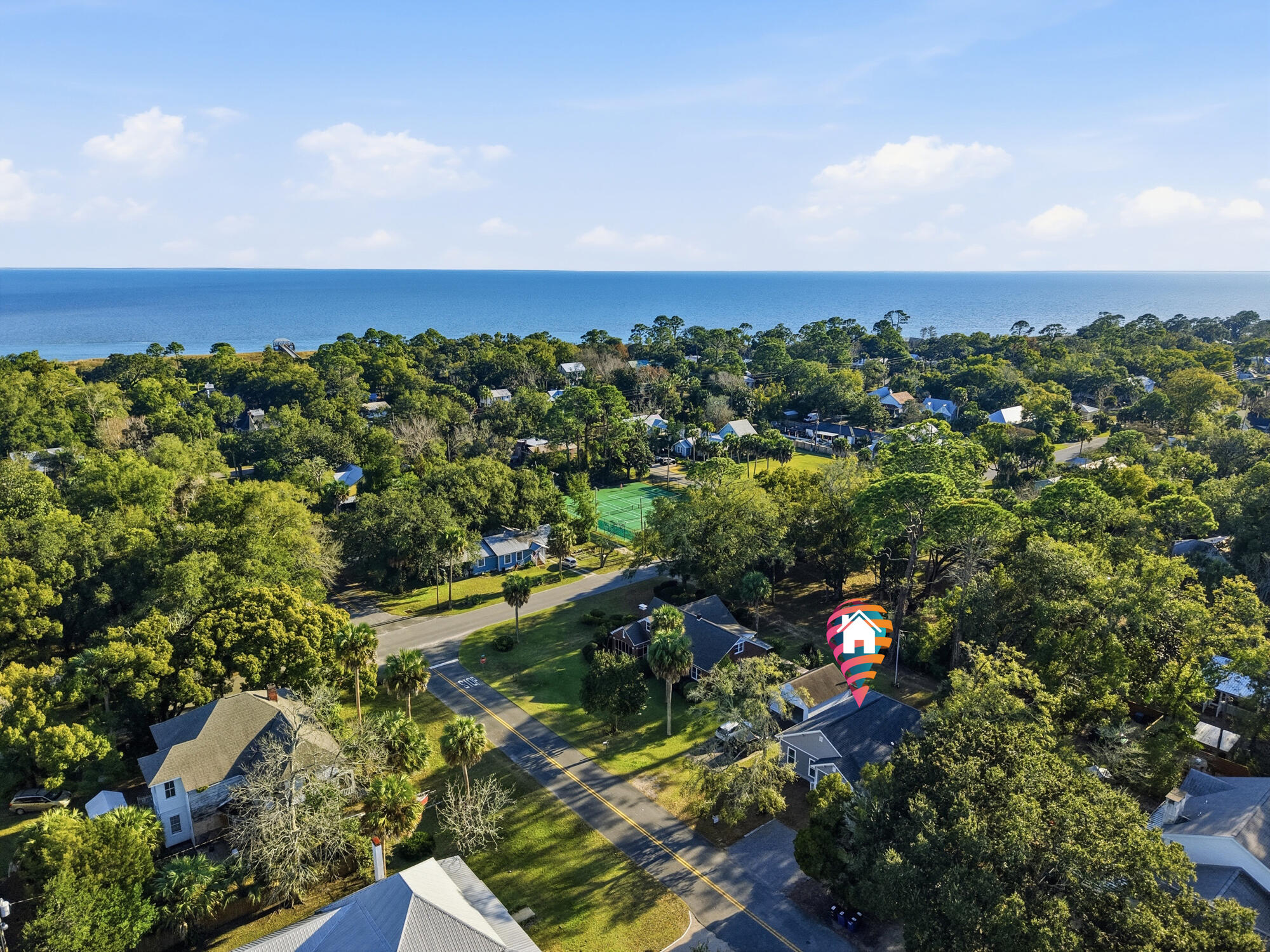 No Named Subdivision - Residential