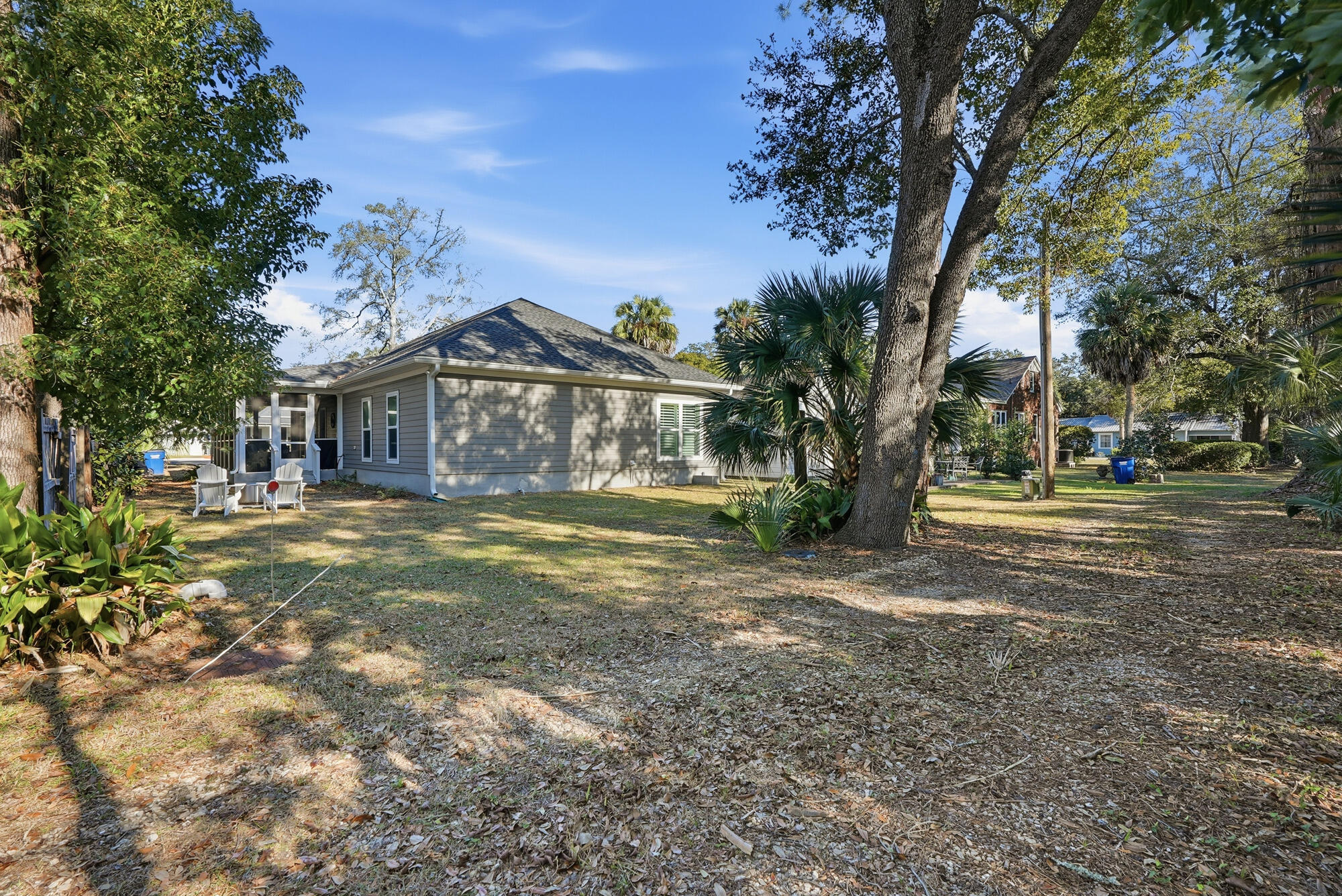No Named Subdivision - Residential