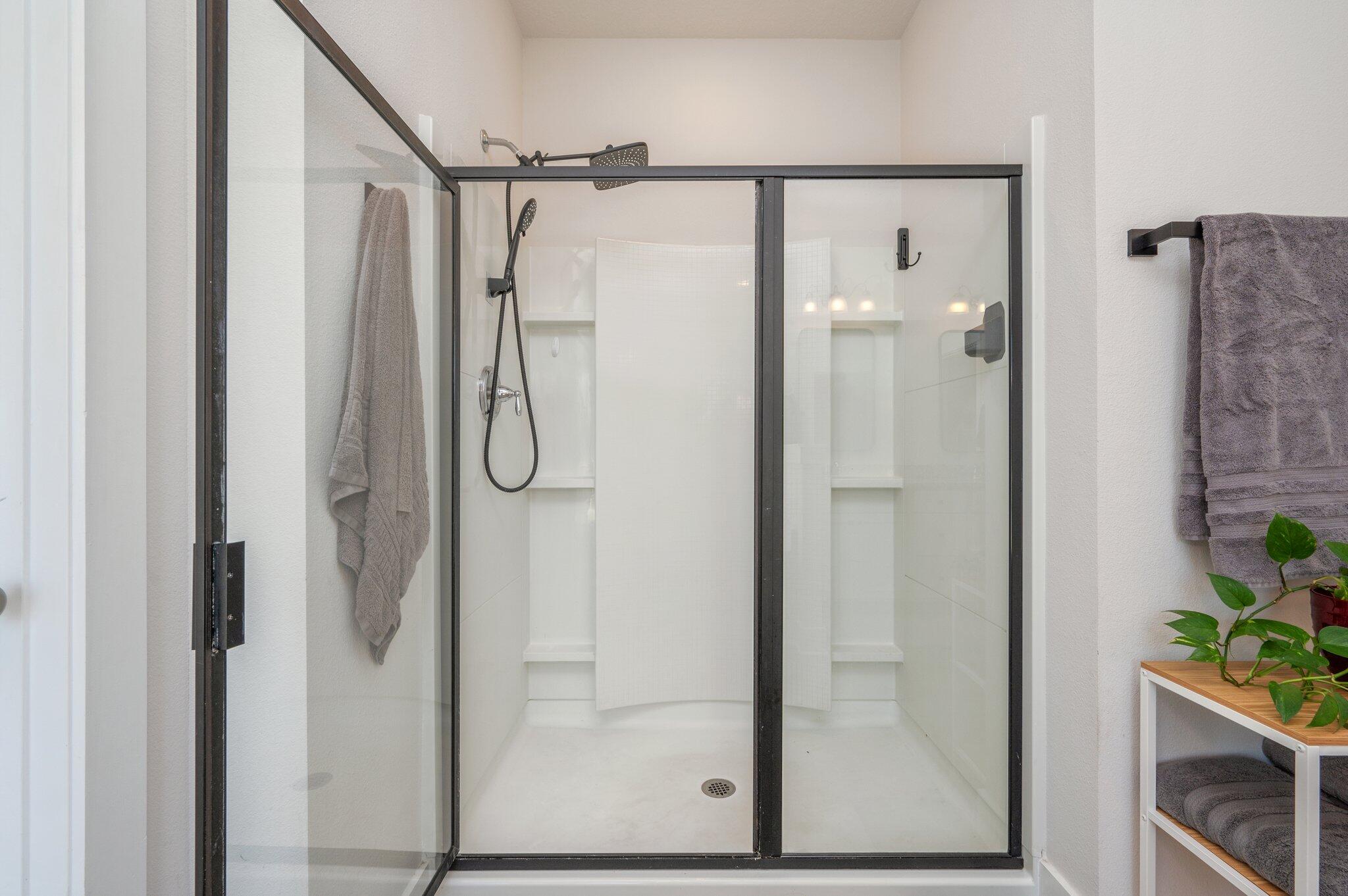 SHOAL RIVER S/D - Residential