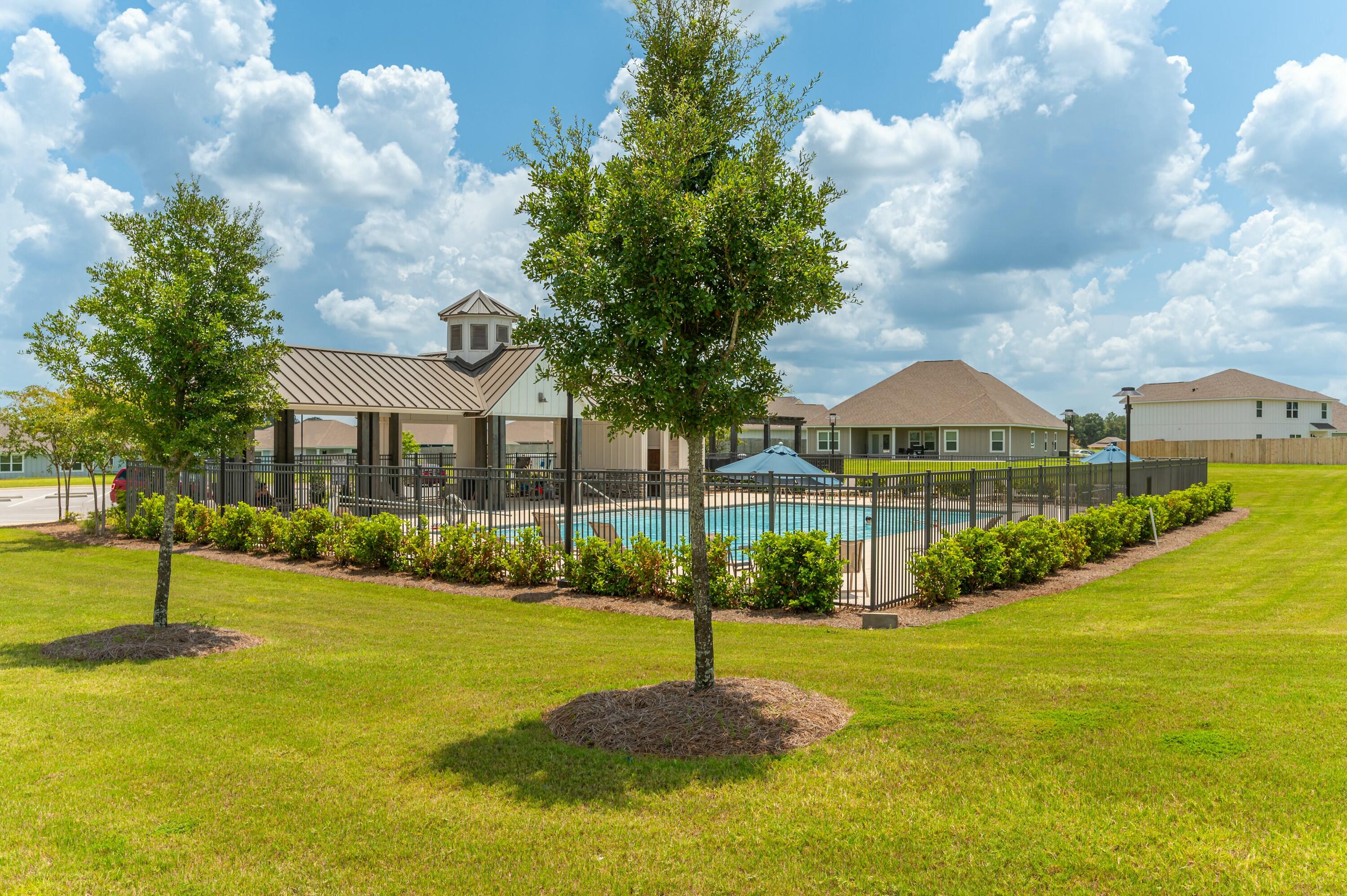 SHOAL RIVER S/D - Residential