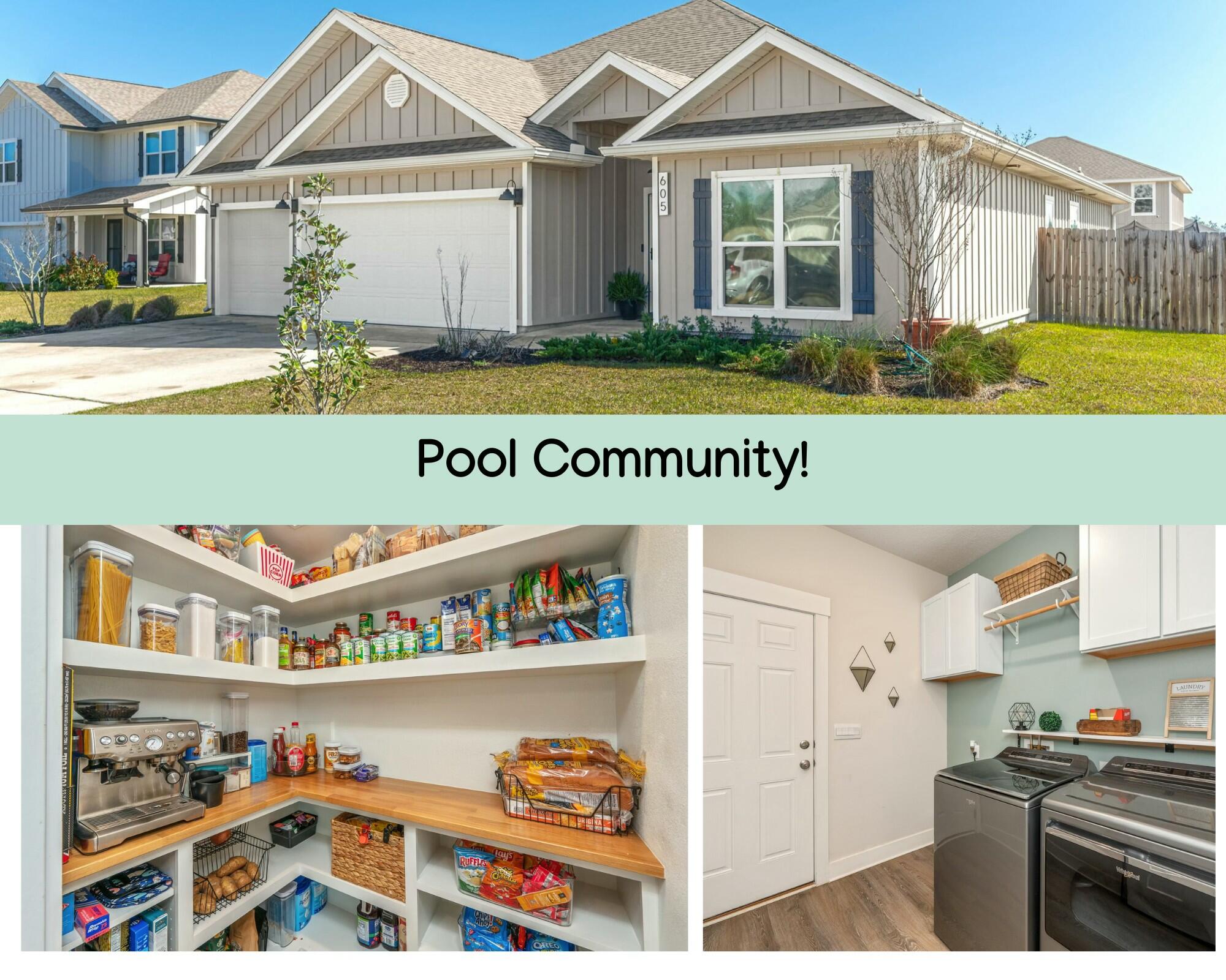 SHOAL RIVER S/D - Residential