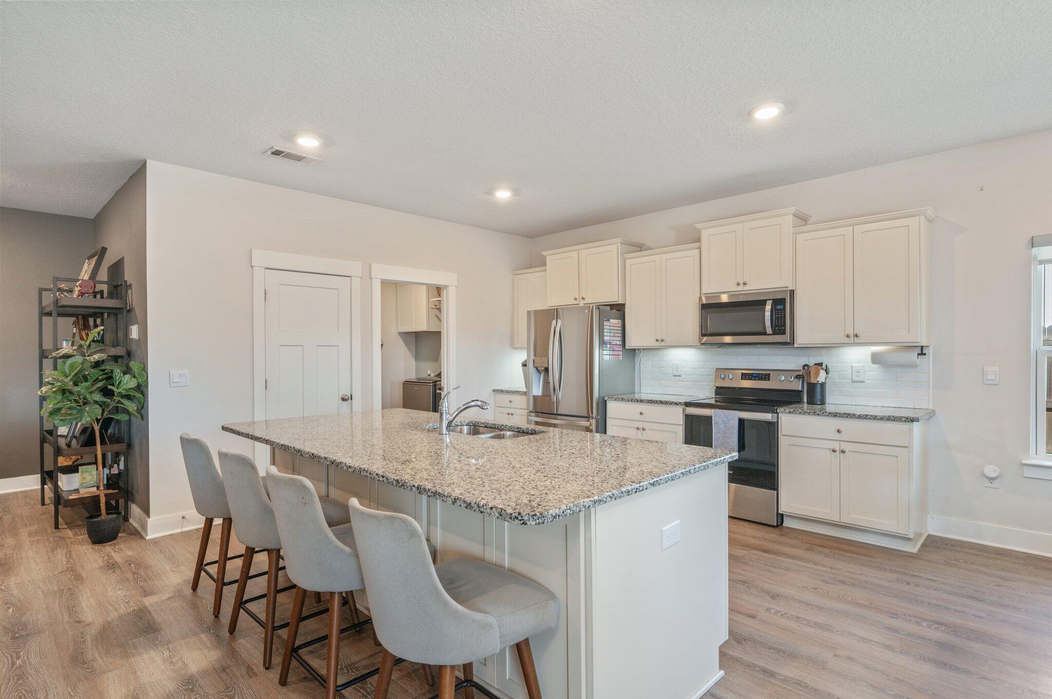 SHOAL RIVER S/D - Residential