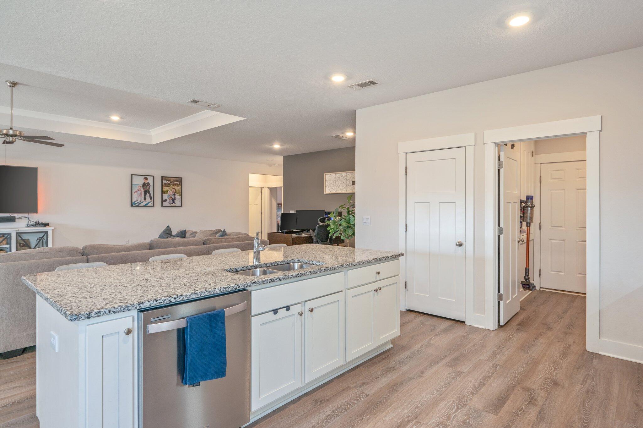 SHOAL RIVER S/D - Residential