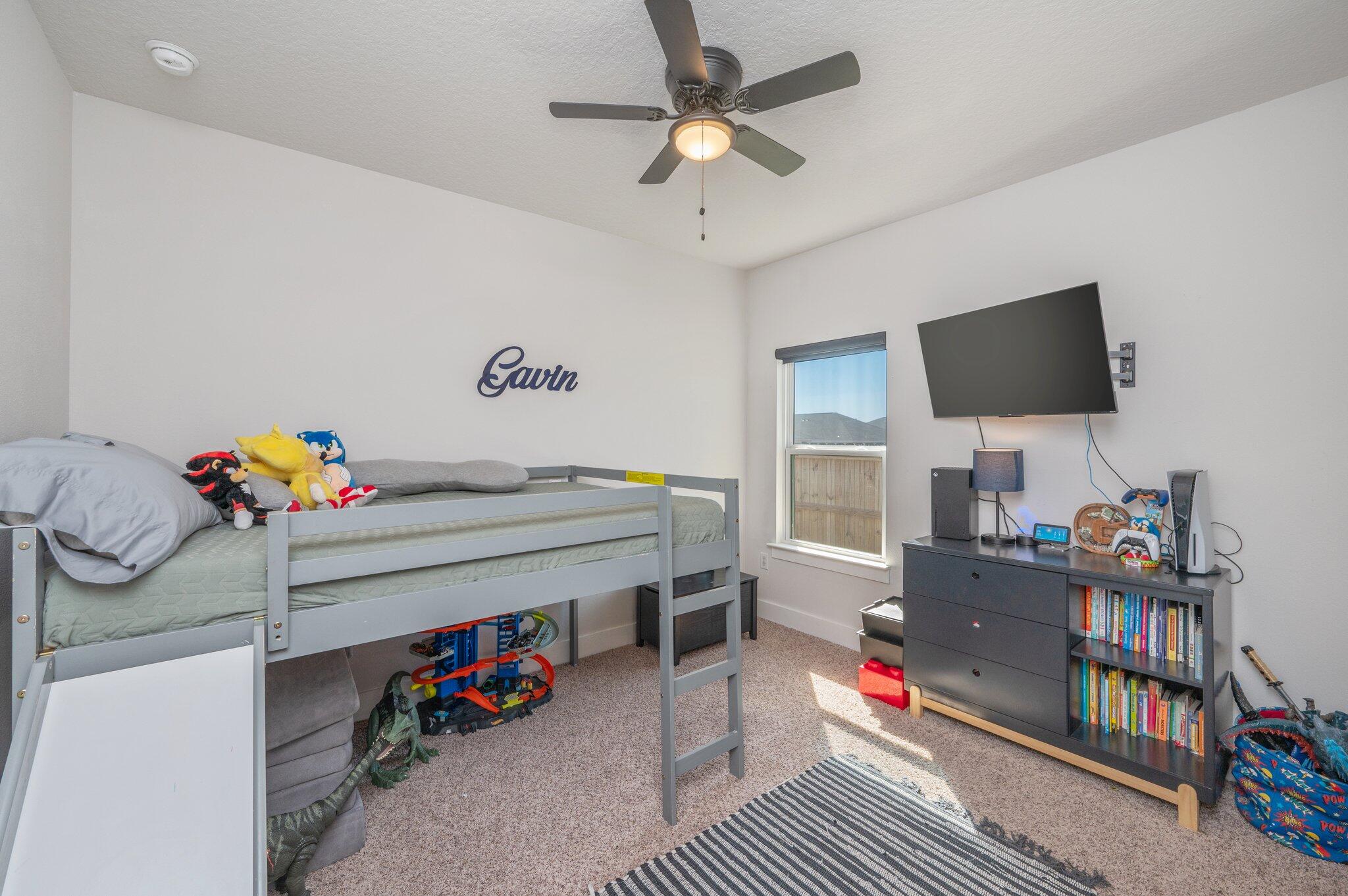 SHOAL RIVER S/D - Residential