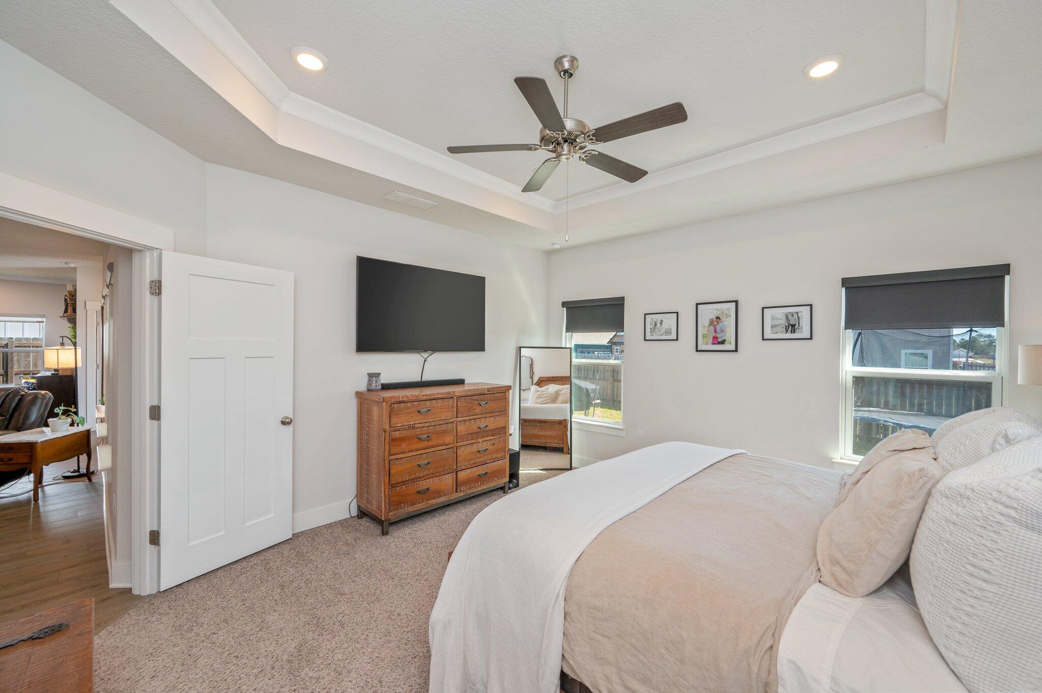 SHOAL RIVER S/D - Residential