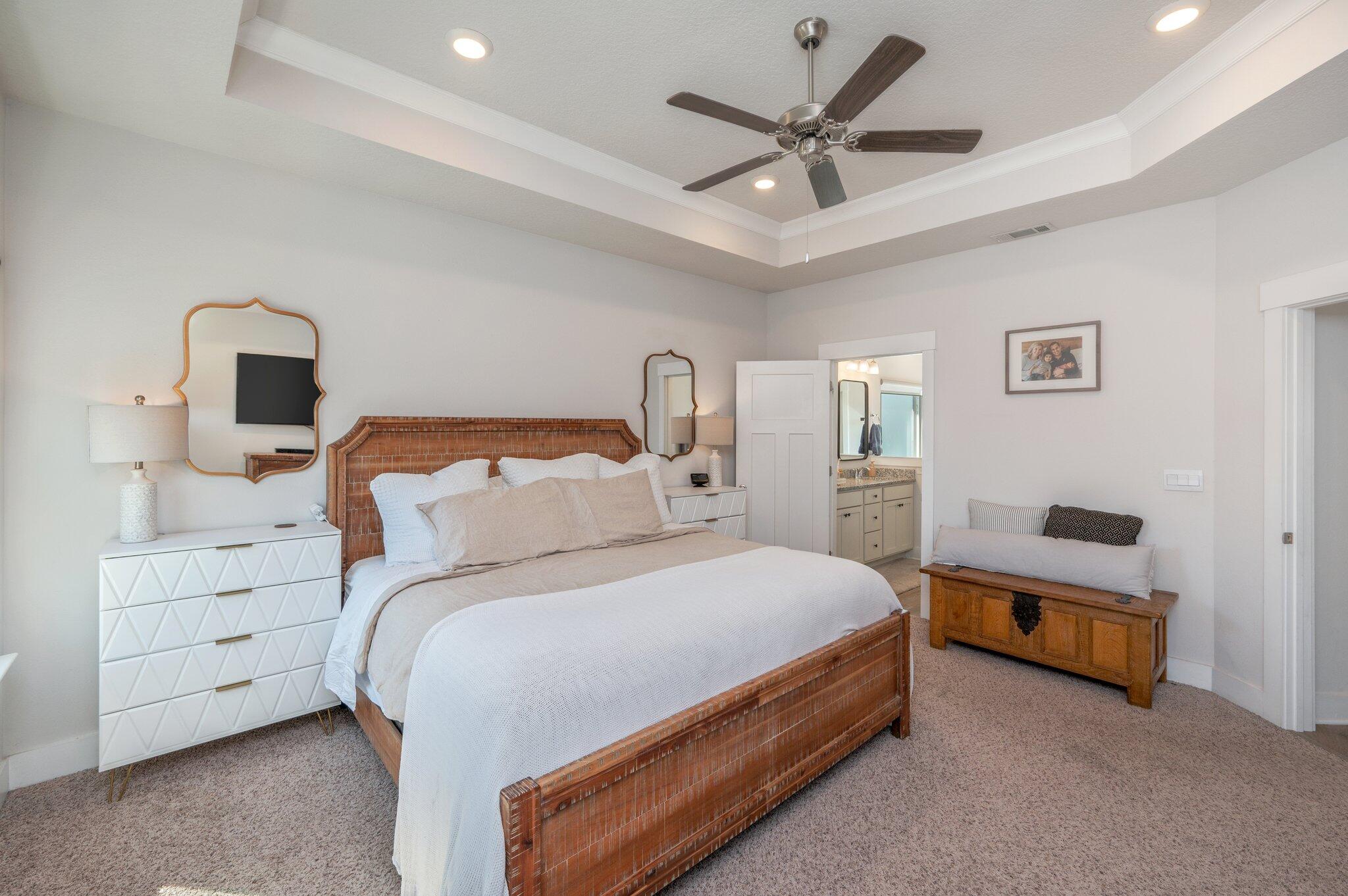 SHOAL RIVER S/D - Residential