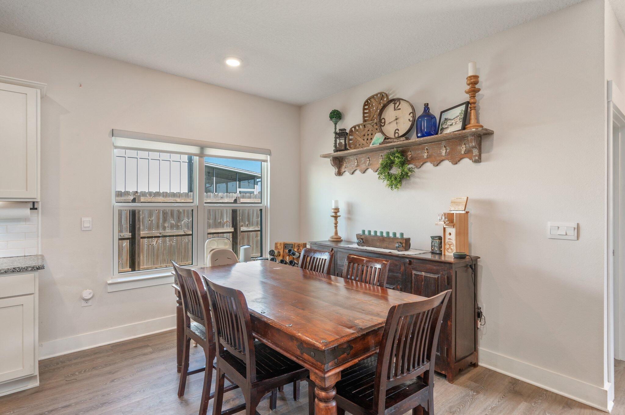 SHOAL RIVER S/D - Residential