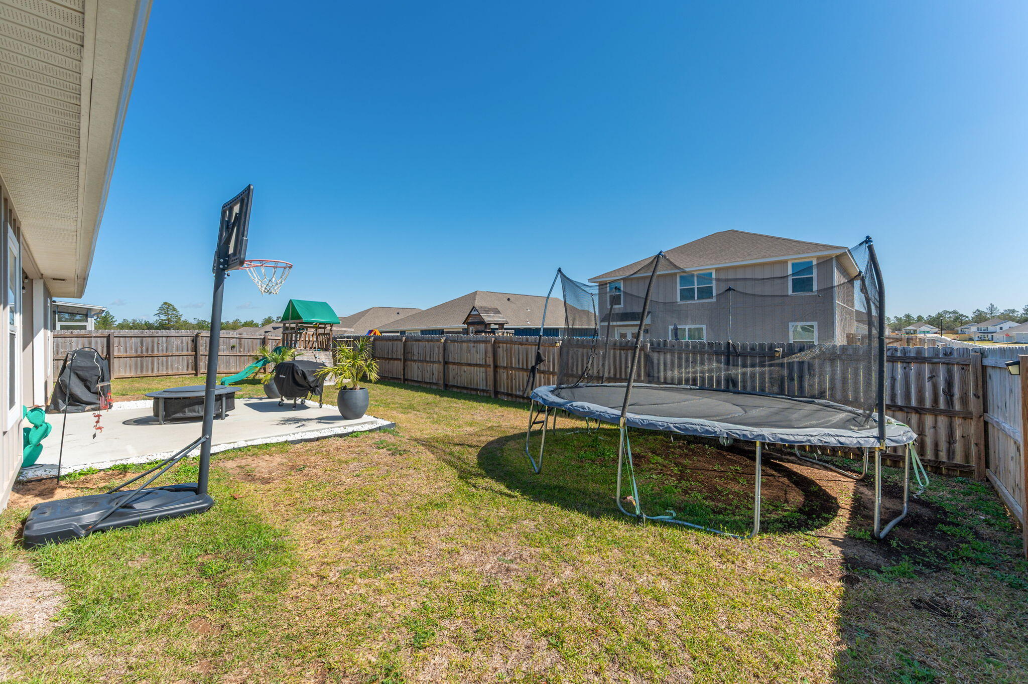 SHOAL RIVER S/D - Residential