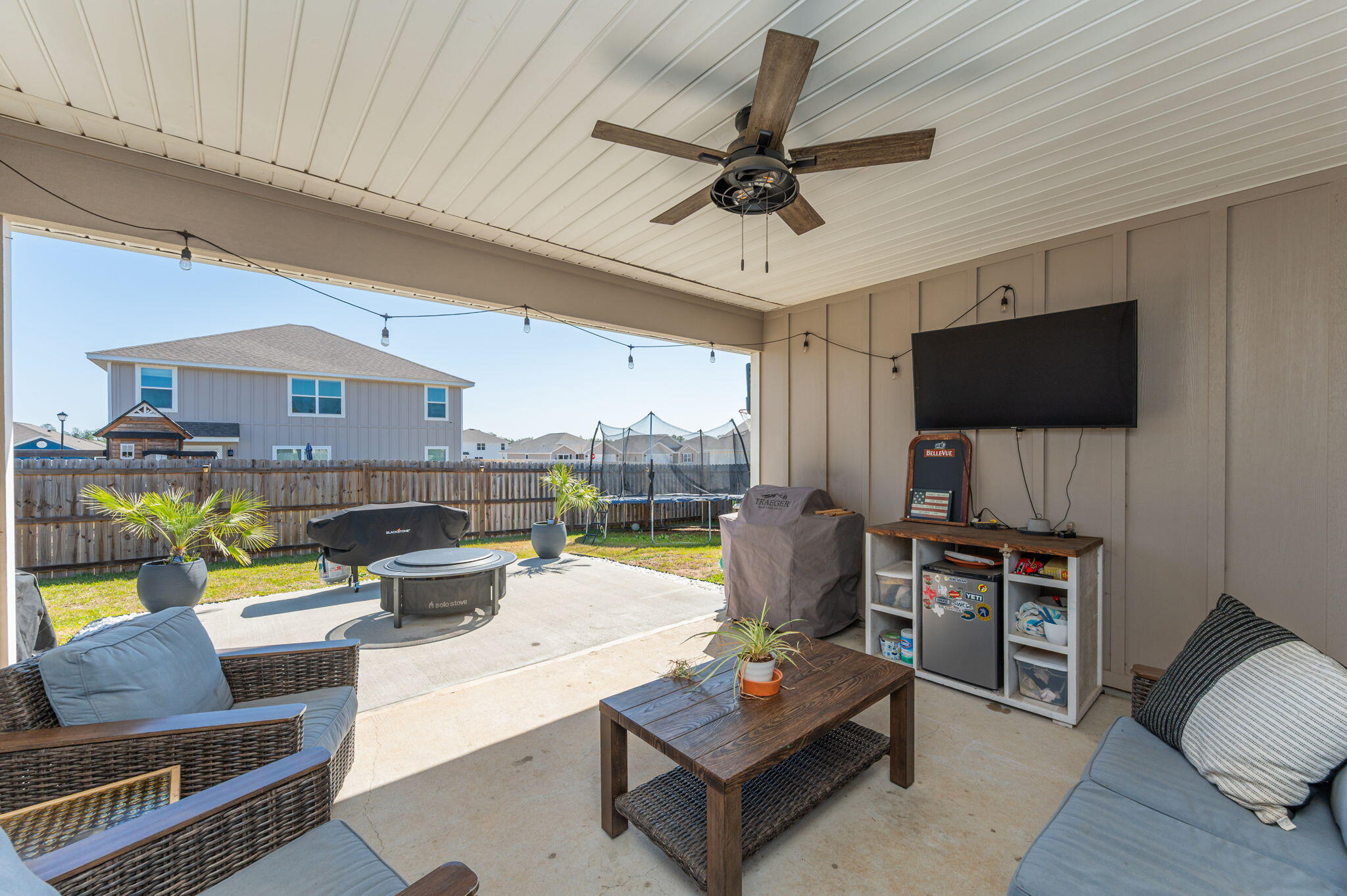 SHOAL RIVER S/D - Residential