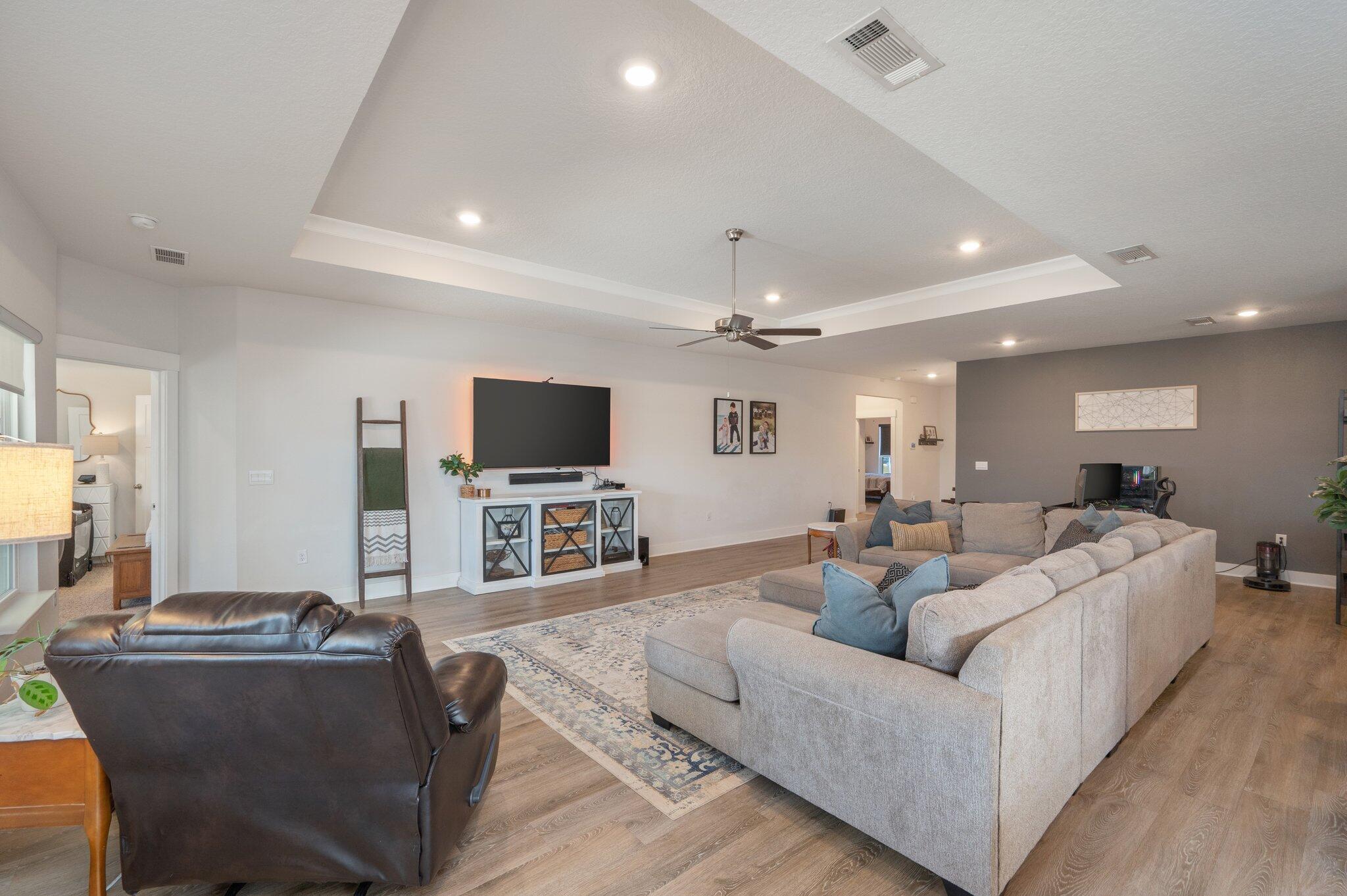 SHOAL RIVER S/D - Residential