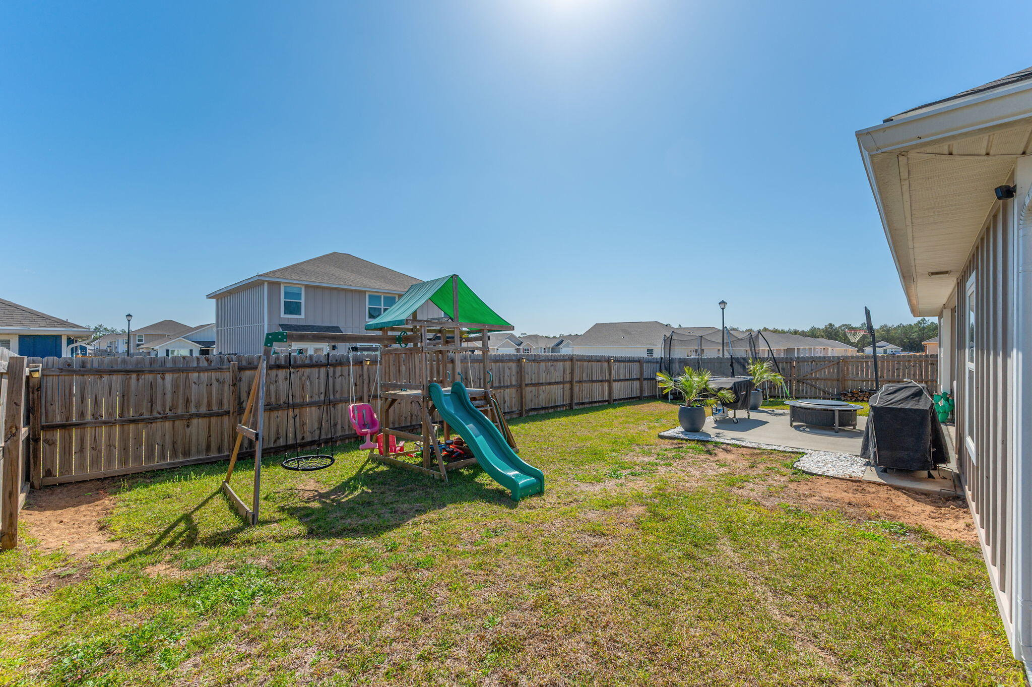 SHOAL RIVER S/D - Residential
