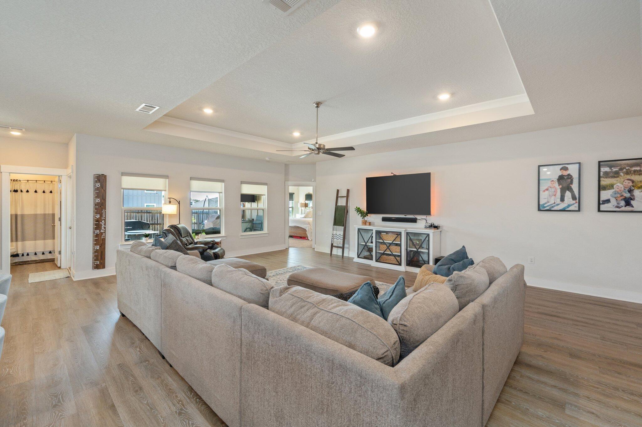 SHOAL RIVER S/D - Residential