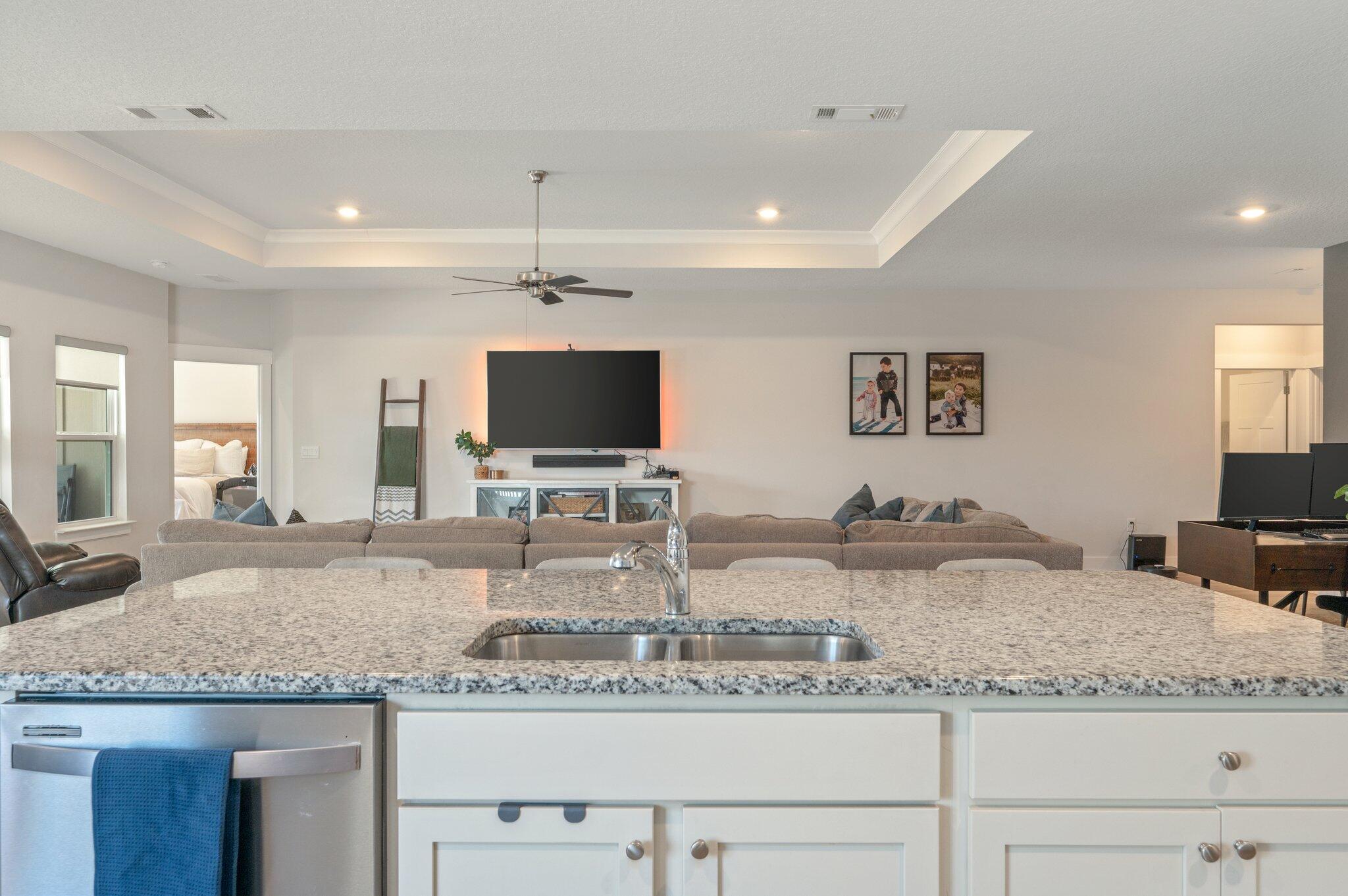 SHOAL RIVER S/D - Residential