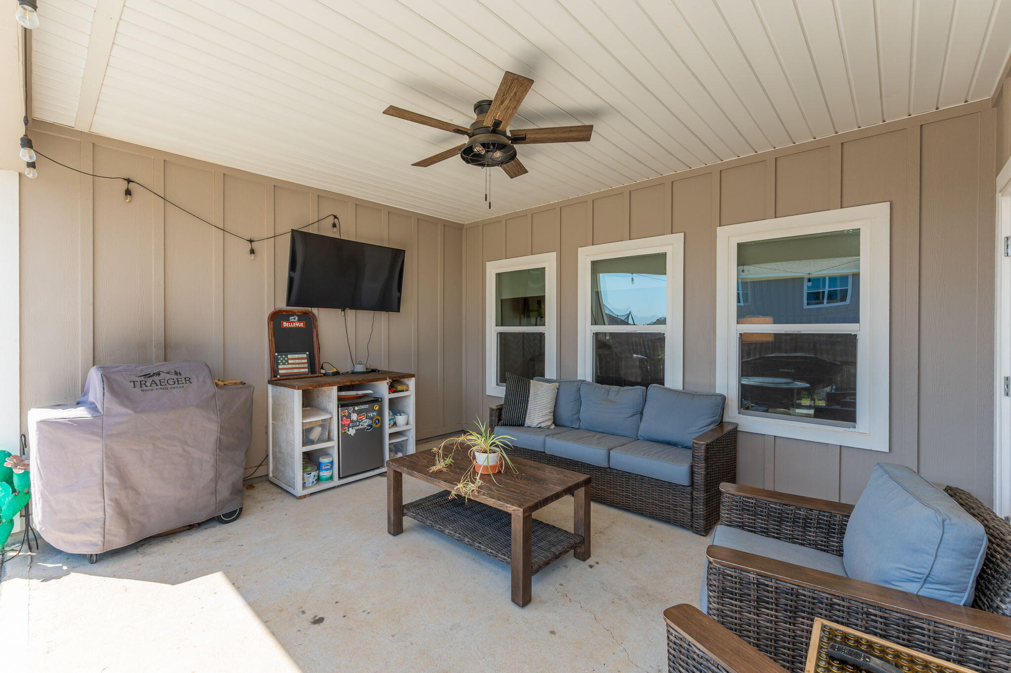 SHOAL RIVER S/D - Residential
