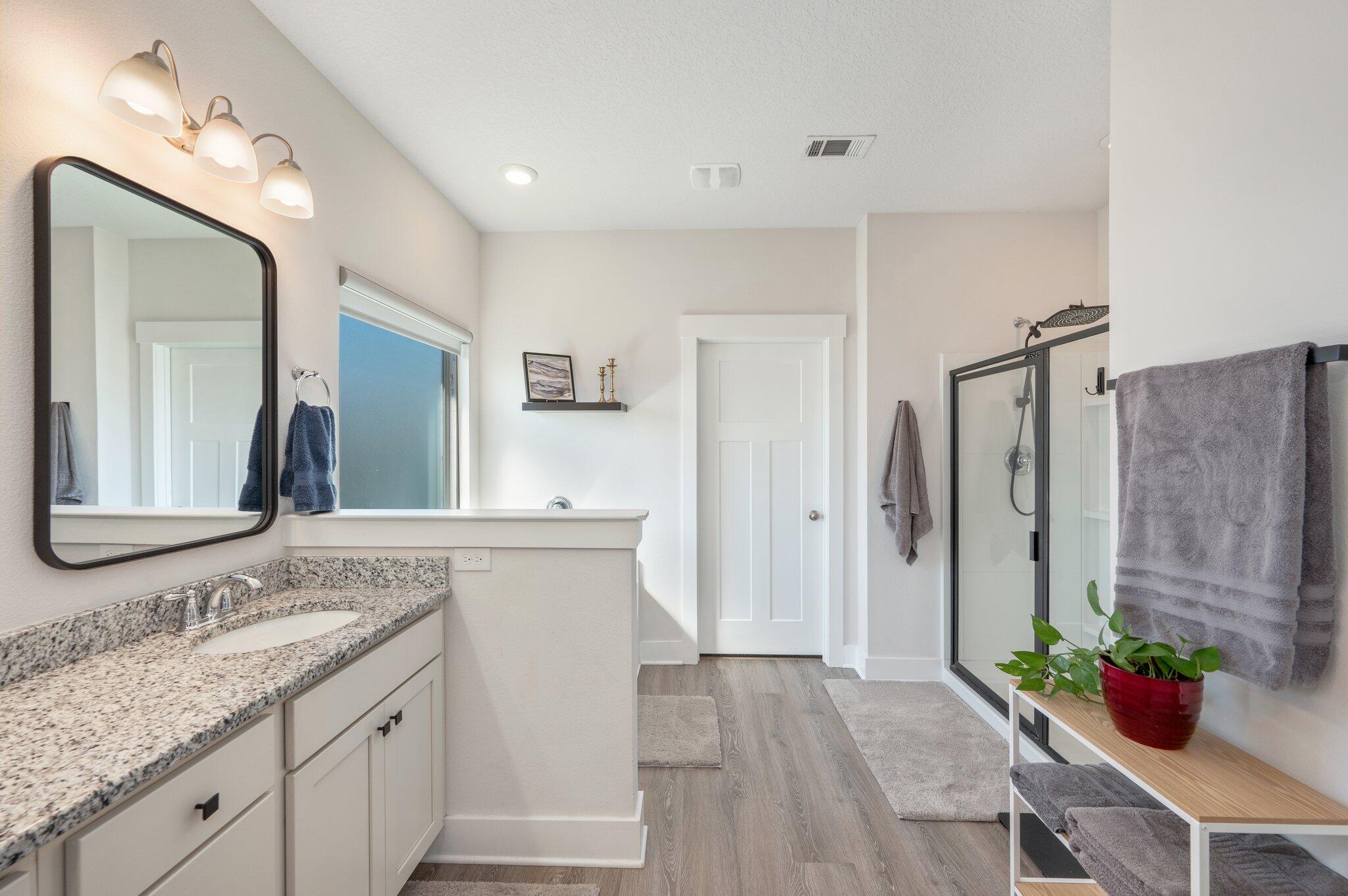 SHOAL RIVER S/D - Residential