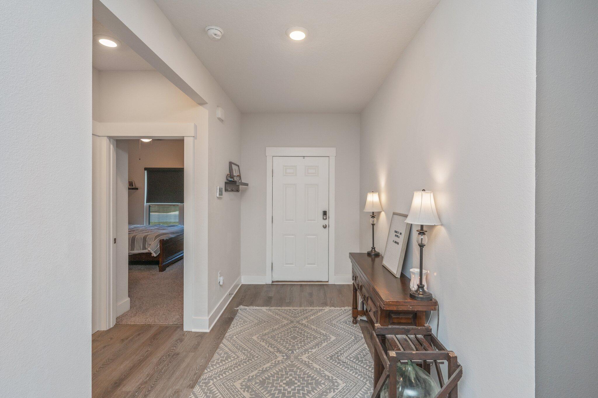 SHOAL RIVER S/D - Residential
