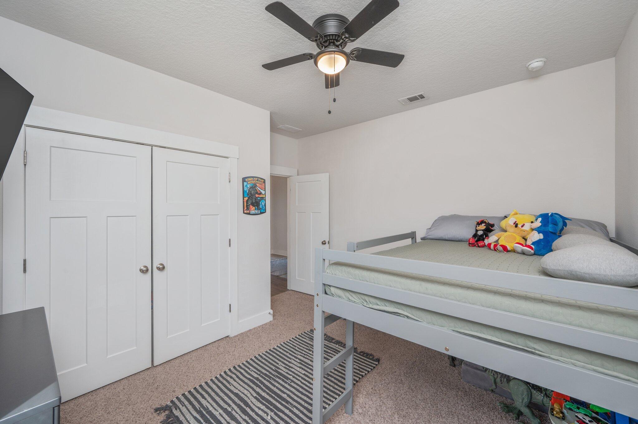 SHOAL RIVER S/D - Residential