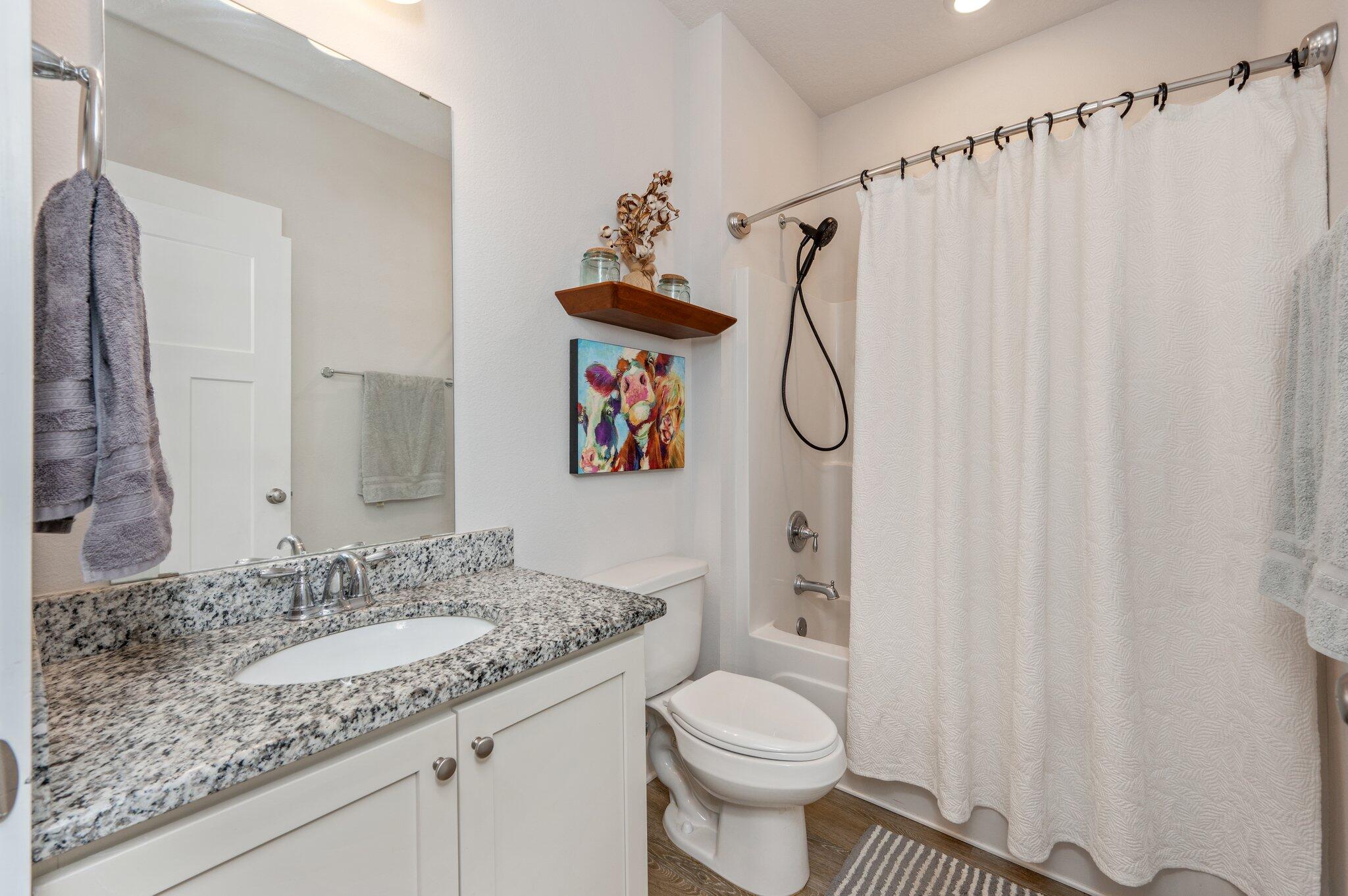 SHOAL RIVER S/D - Residential