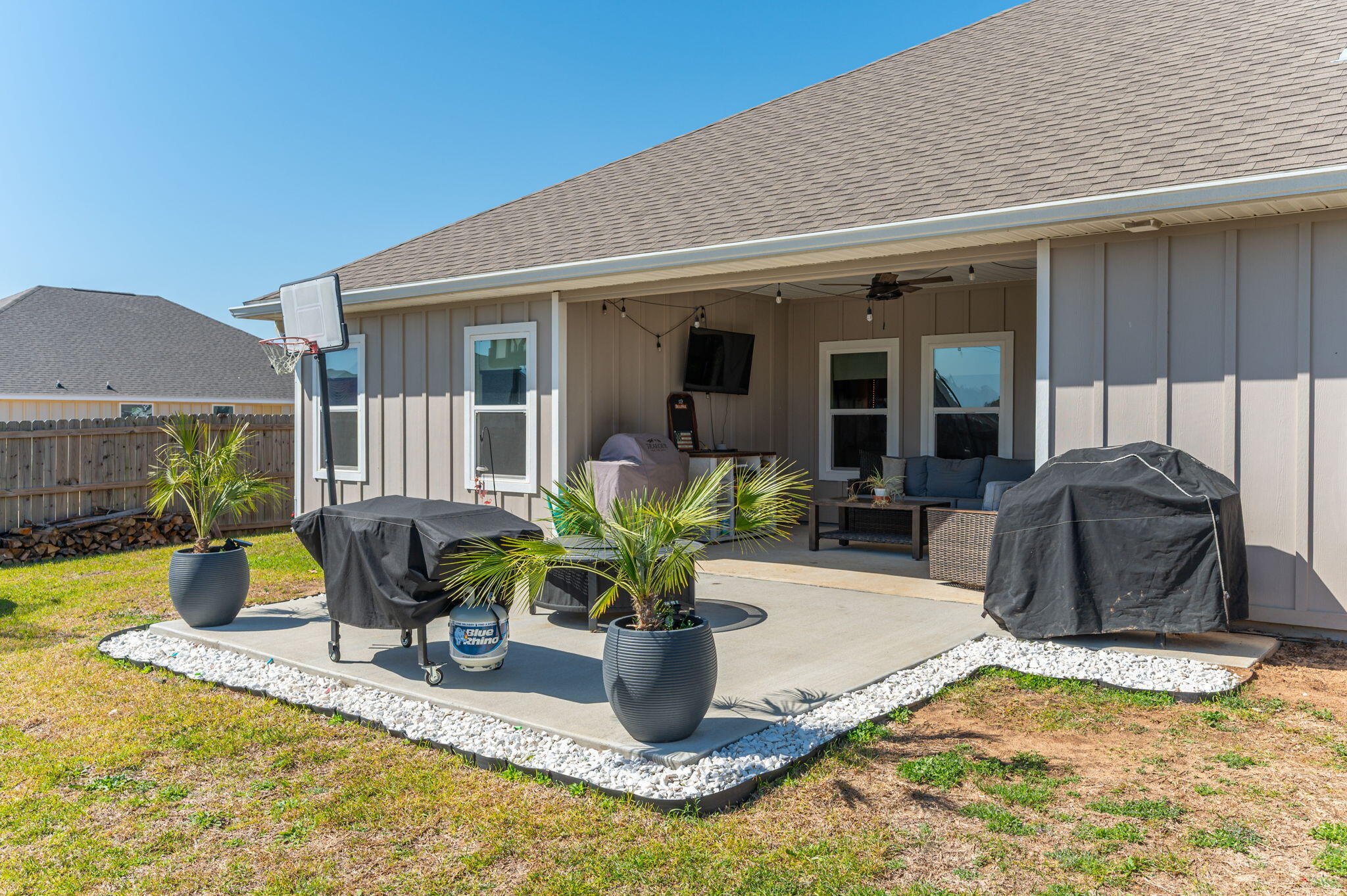 SHOAL RIVER S/D - Residential