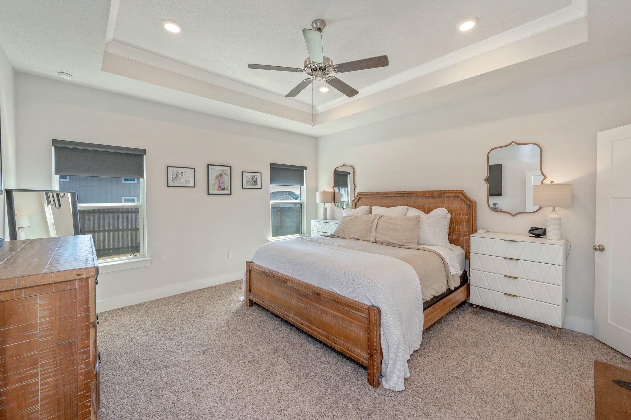 SHOAL RIVER S/D - Residential