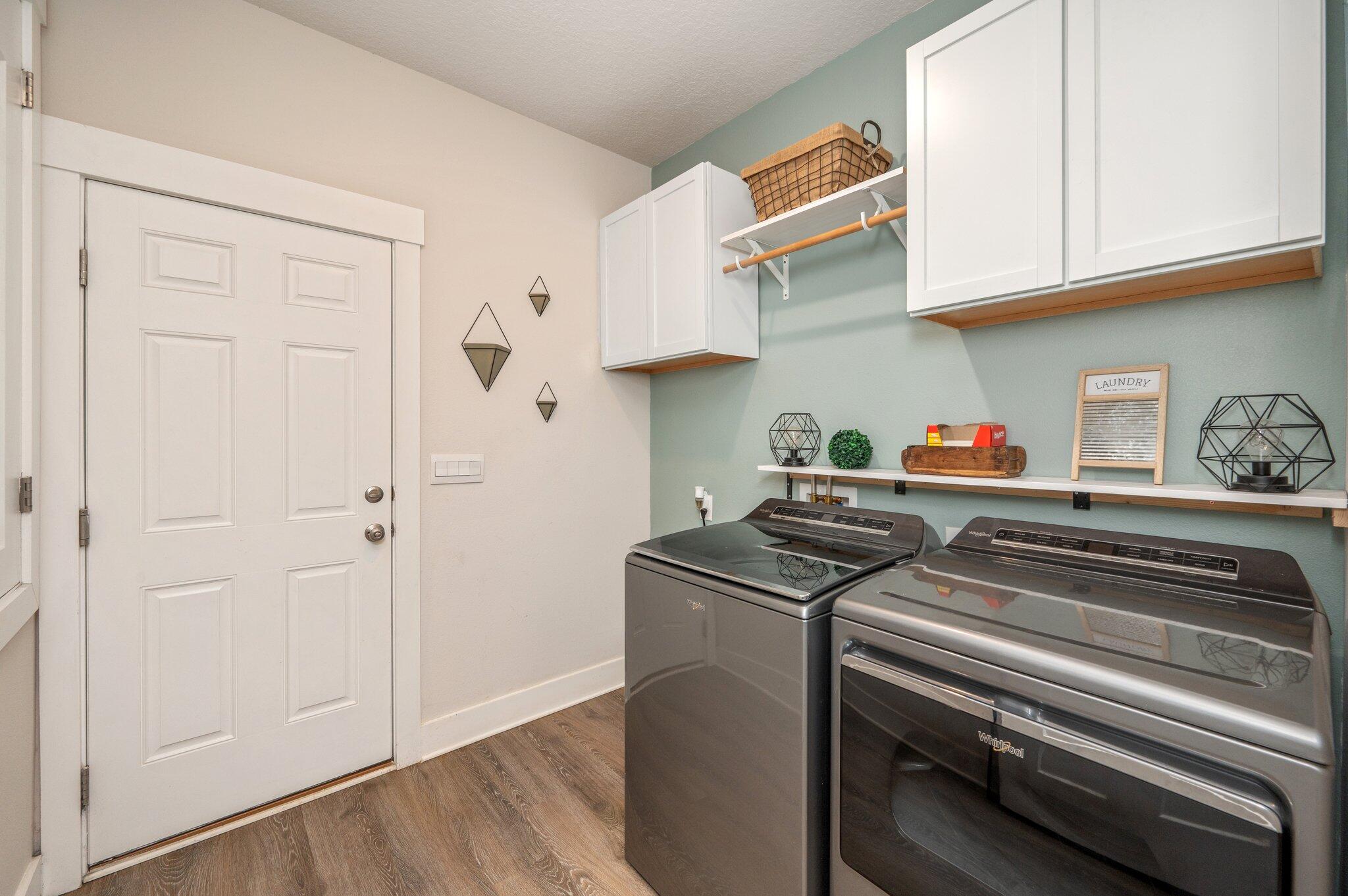 SHOAL RIVER S/D - Residential