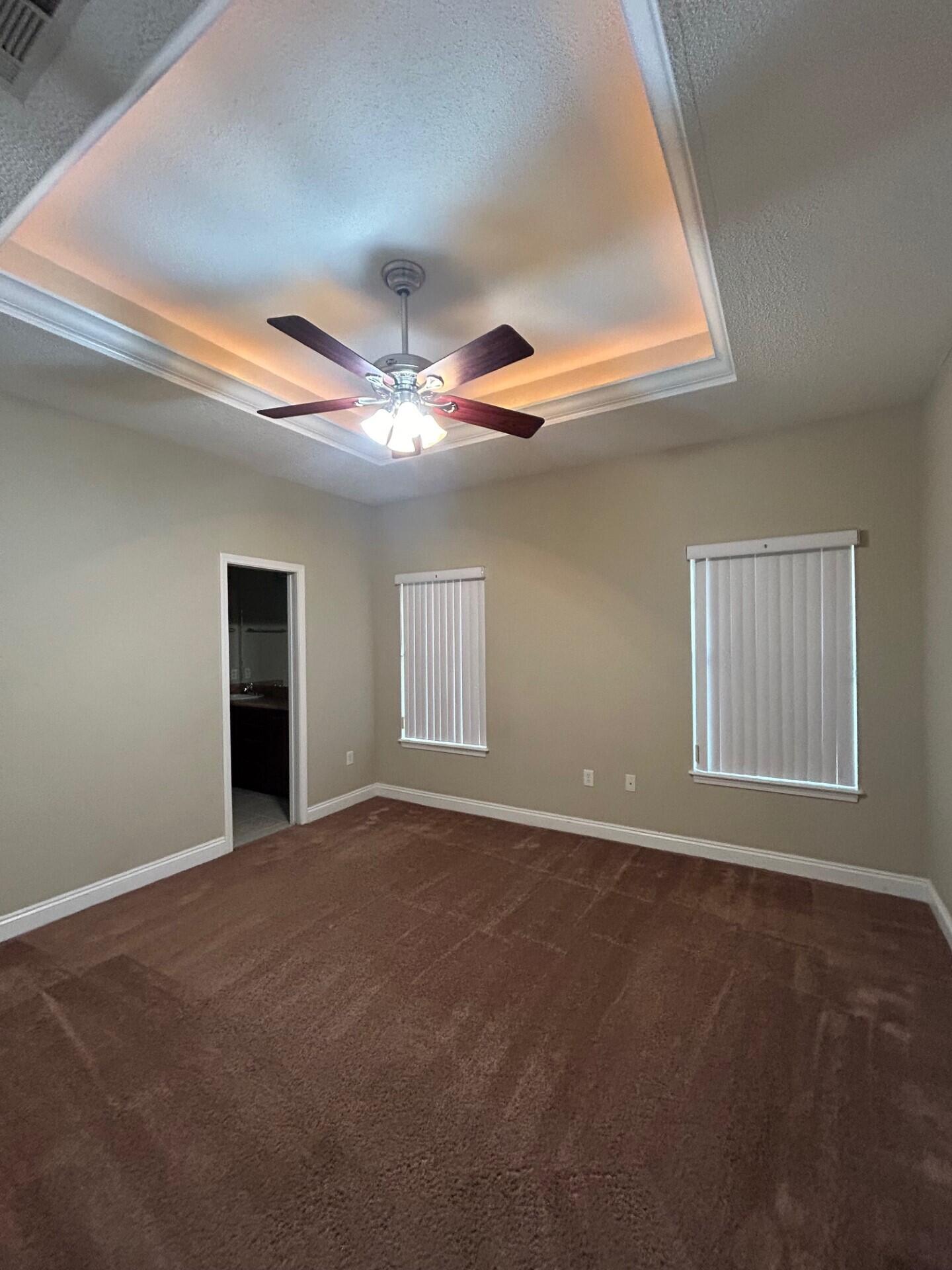 CRESCENT HEIGHTS - Residential Lease