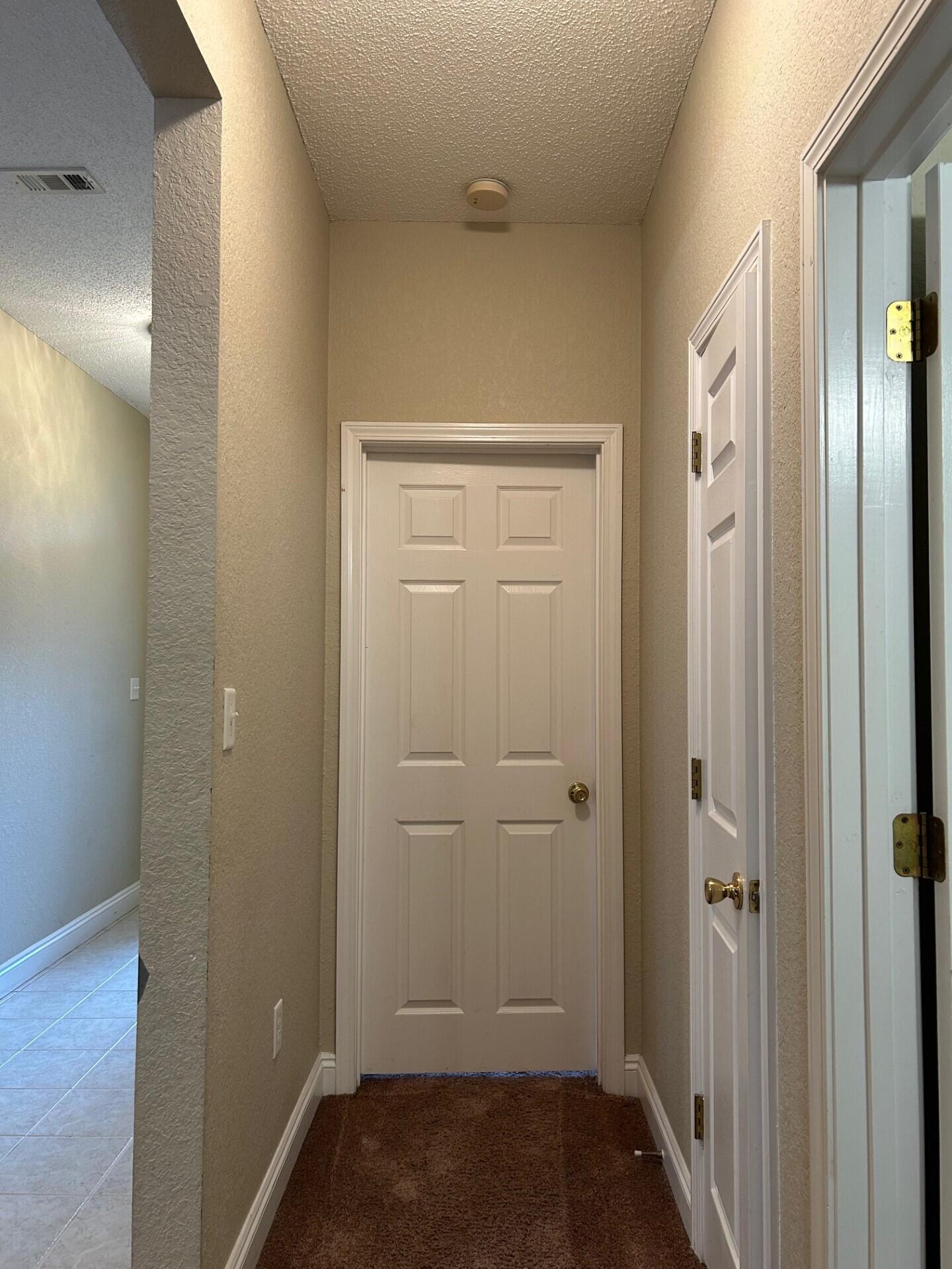 CRESCENT HEIGHTS - Residential Lease